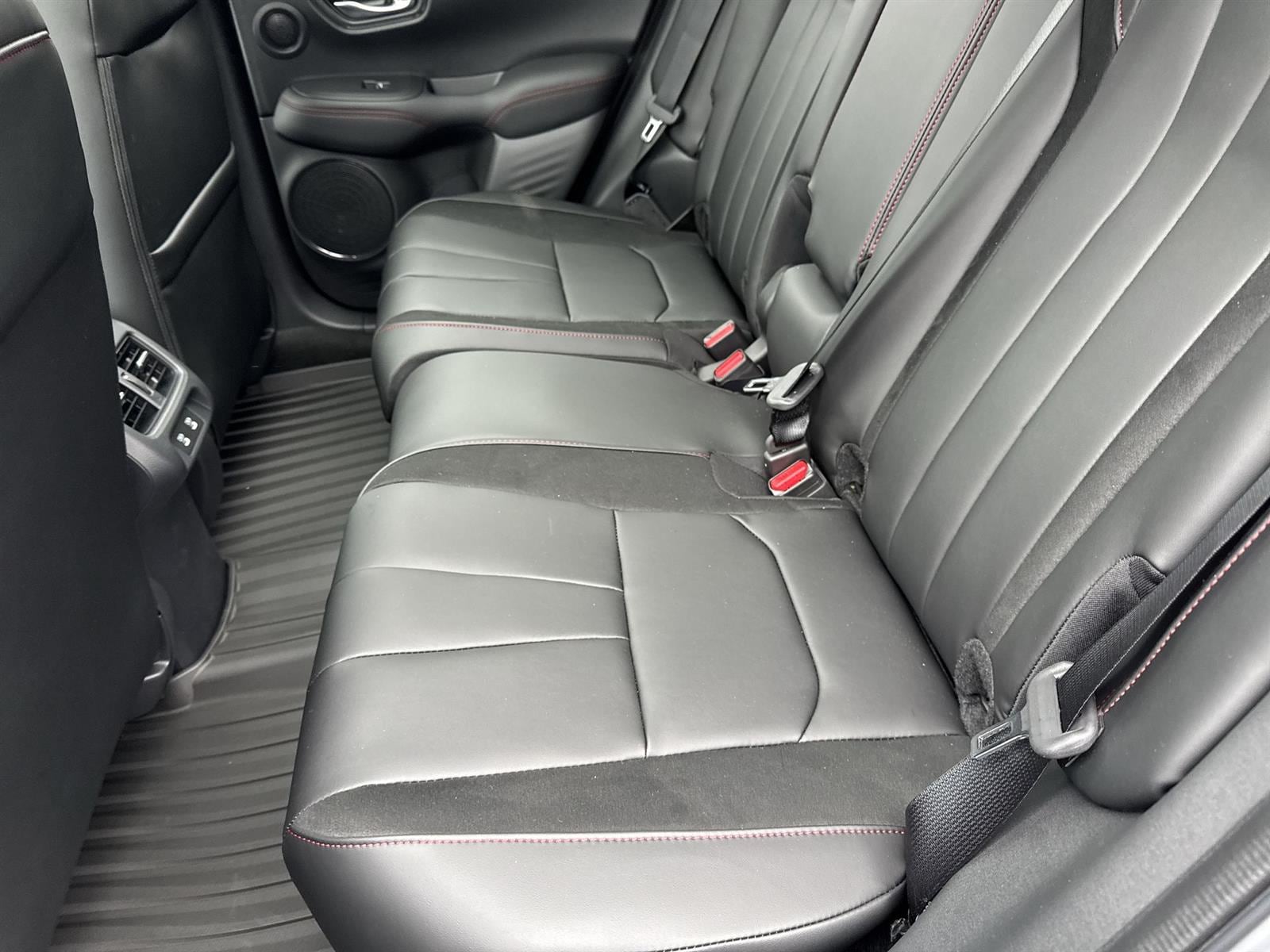 Thumbnail: 2026 Acura ADX - 16