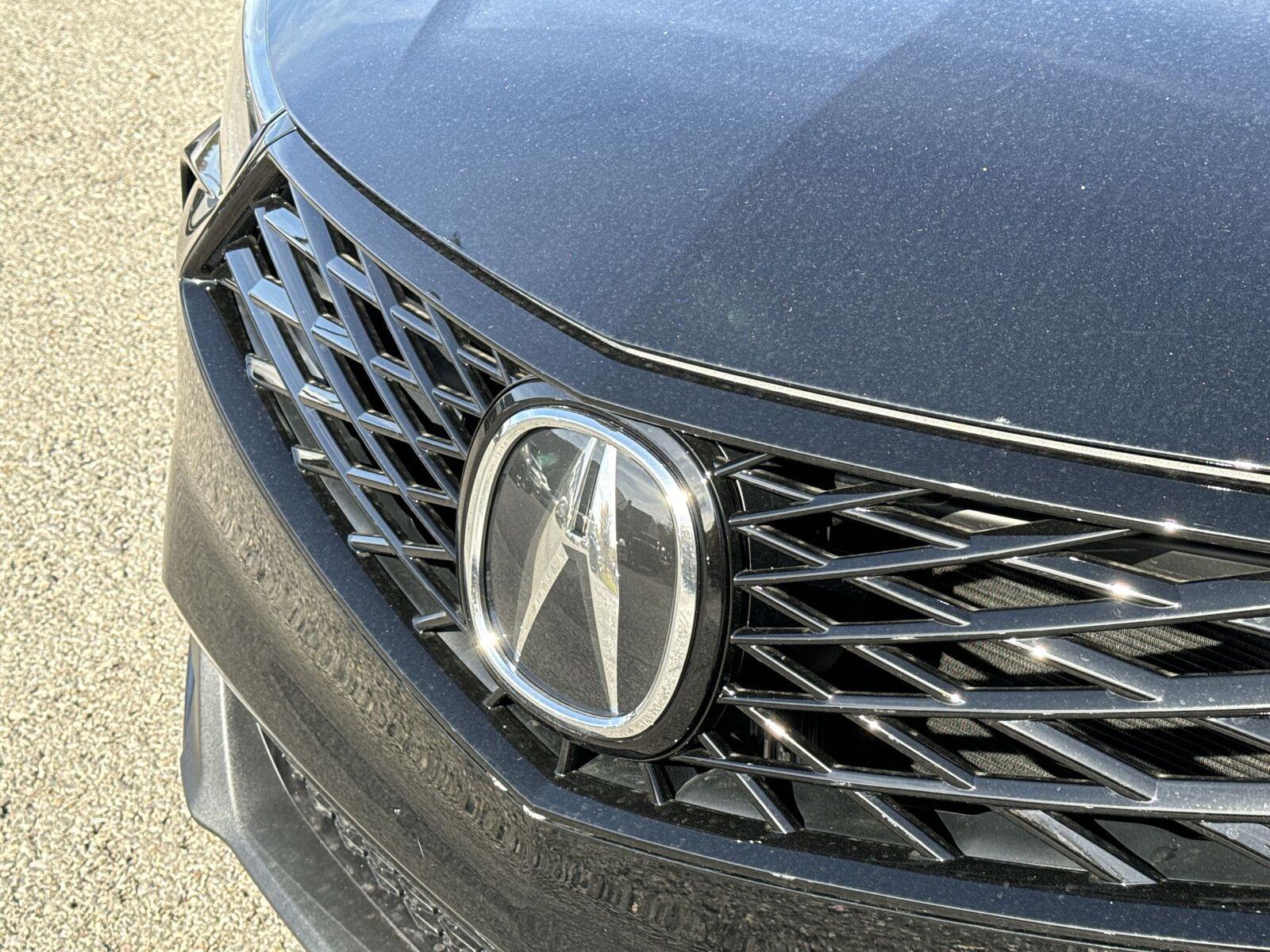 Thumbnail: 2026 Acura RDX - 10