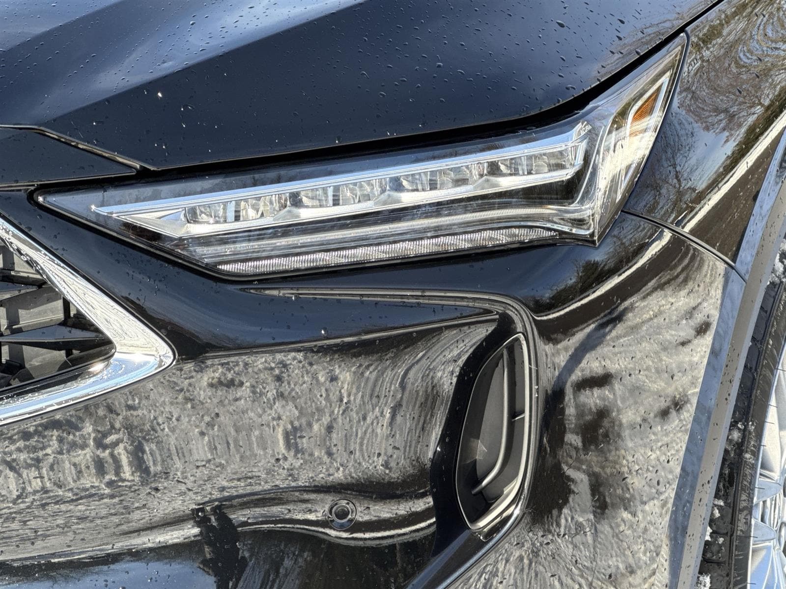 Thumbnail: 2023 Acura MDX - 9