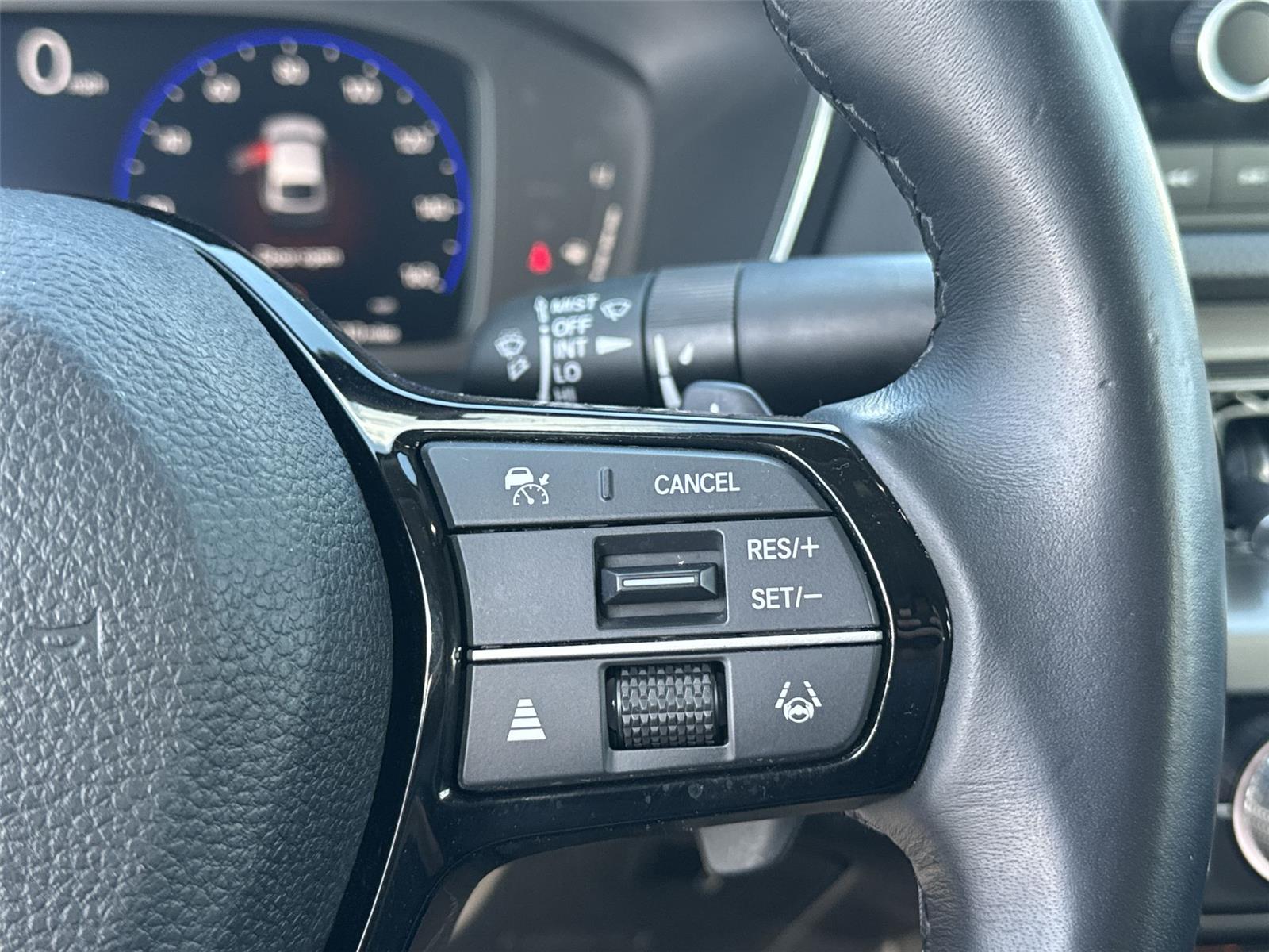 Thumbnail: 2023 Acura Integra - 20