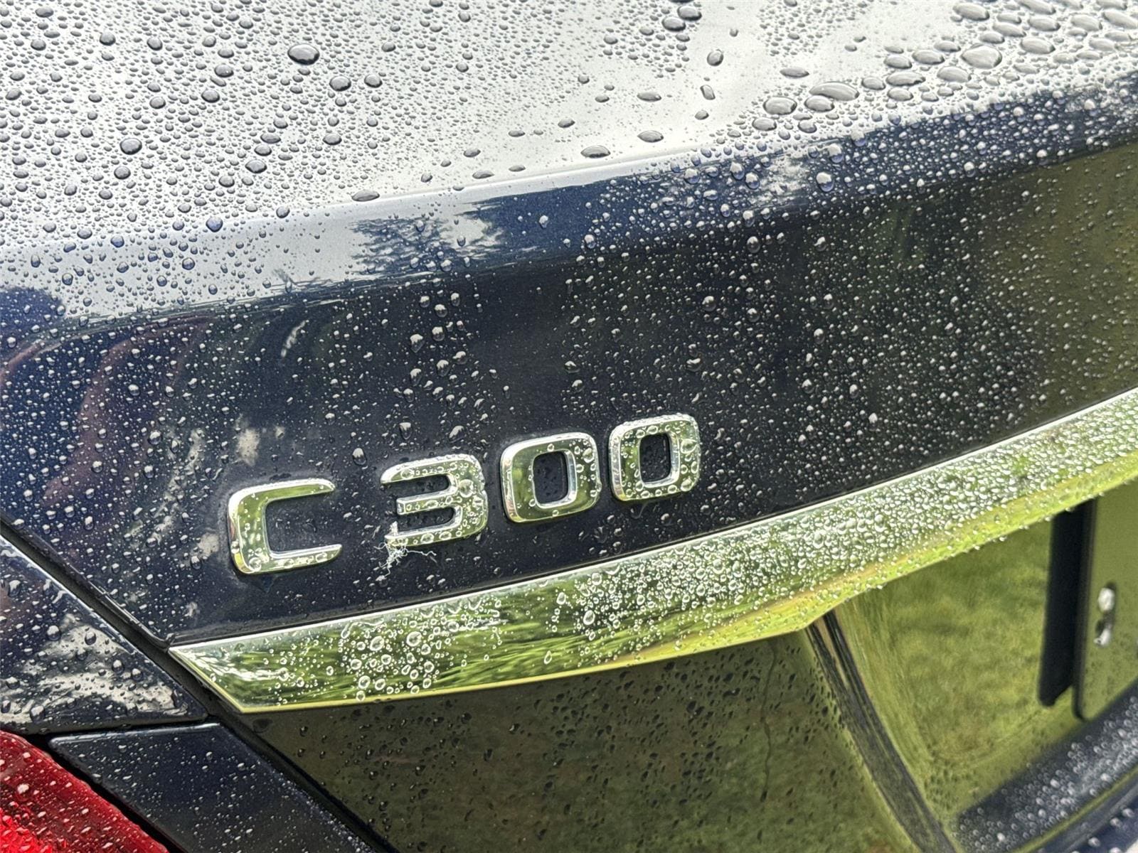 2017 Mercedes-Benz C-Class C300 - Photo 33
