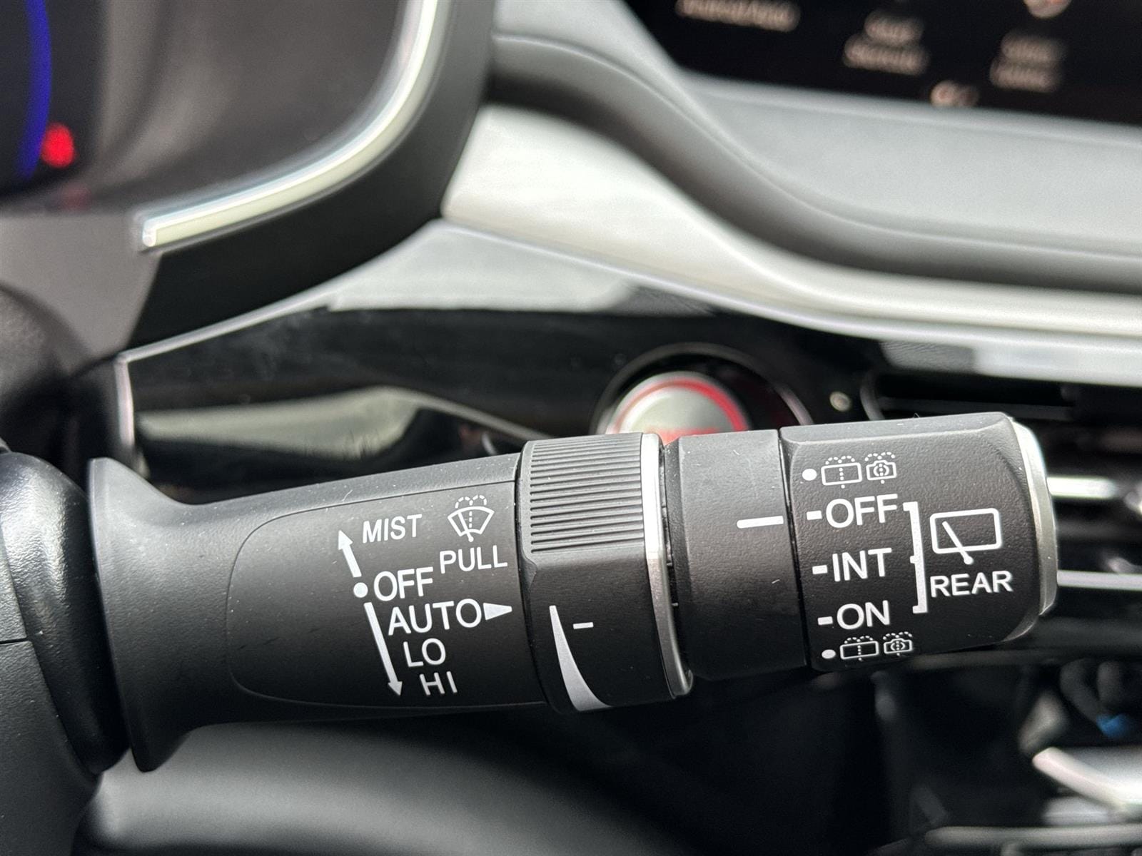 Thumbnail: 2023 Acura MDX - 23