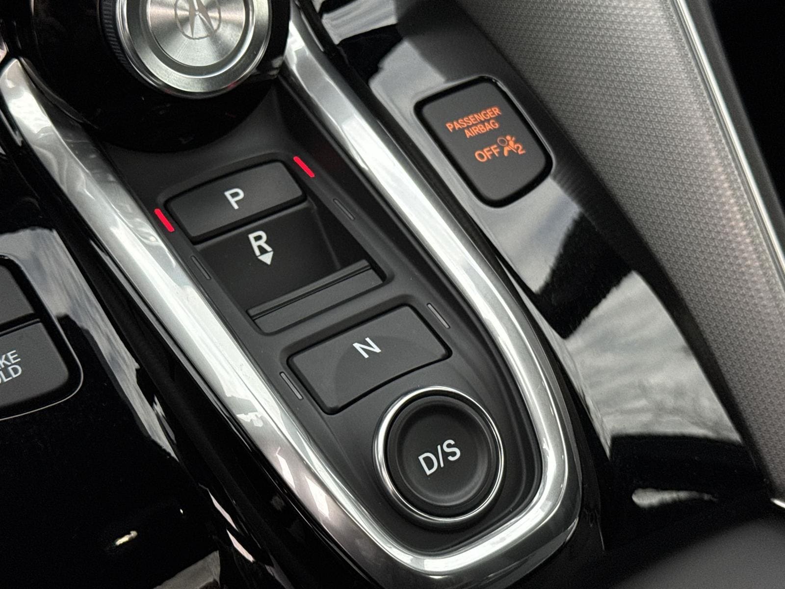 Thumbnail: 2023 Acura TLX - 30