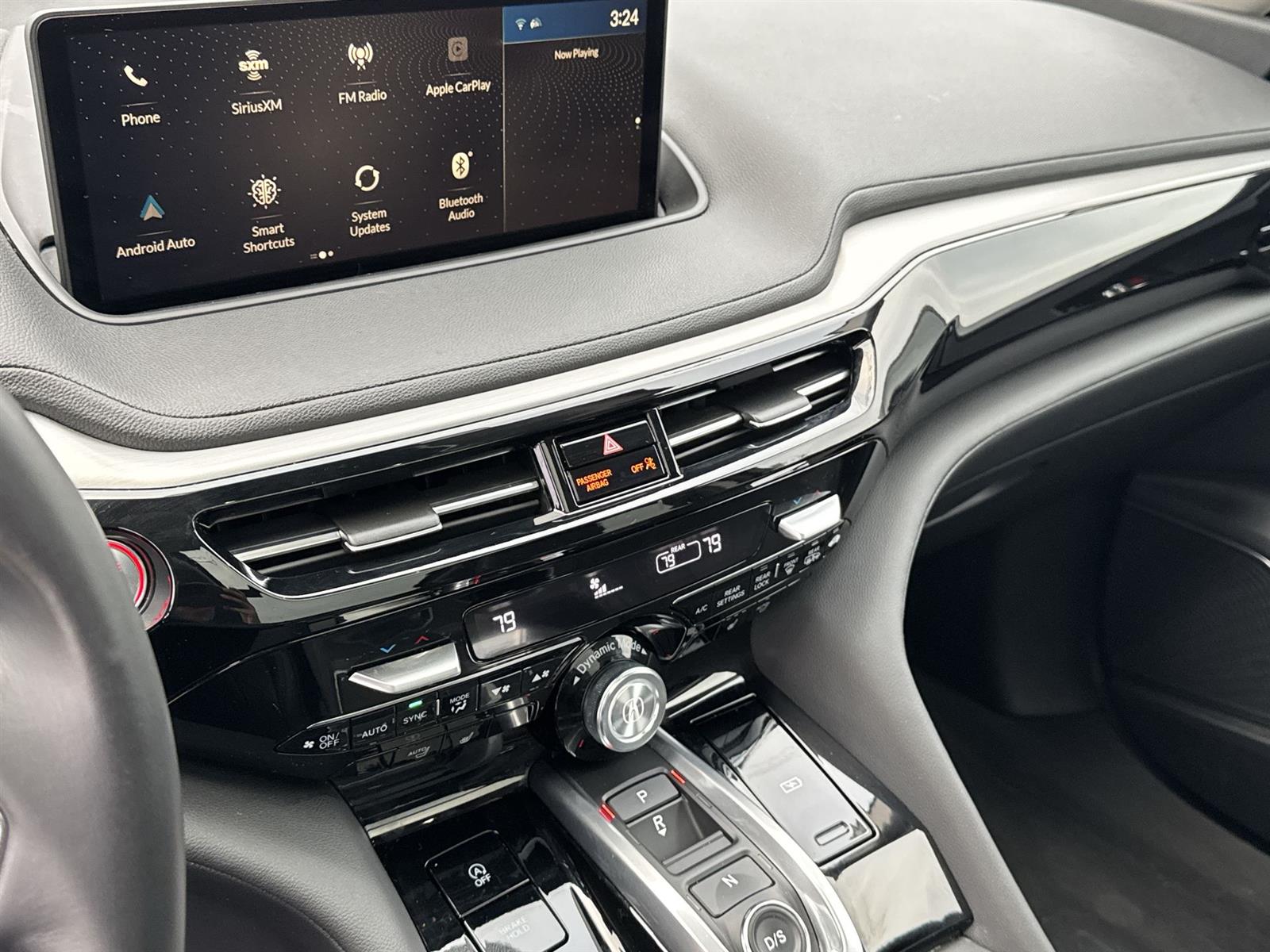 Thumbnail: 2023 Acura MDX - 23