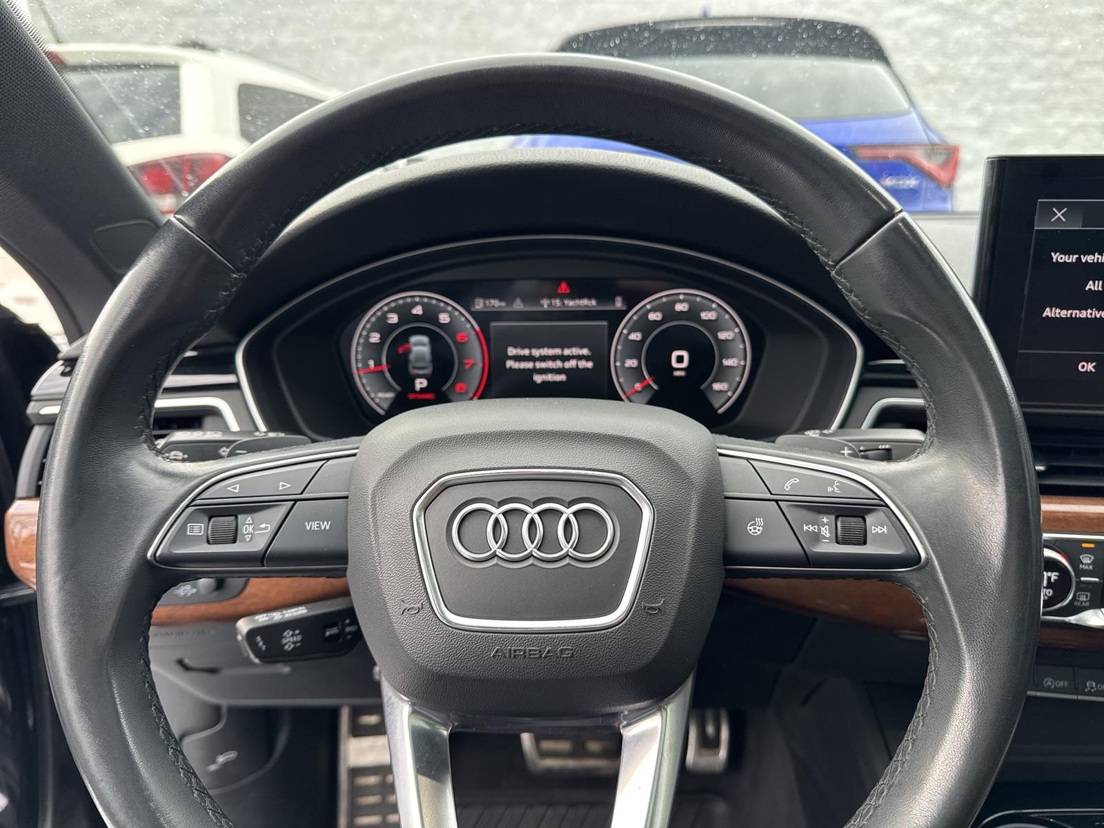 Thumbnail: 2023 Audi A5 - 20