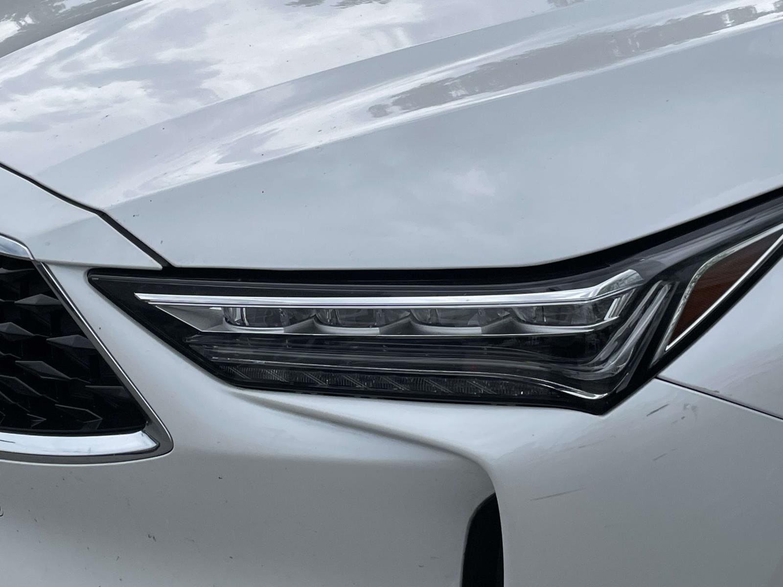Thumbnail: 2023 Acura MDX - 10
