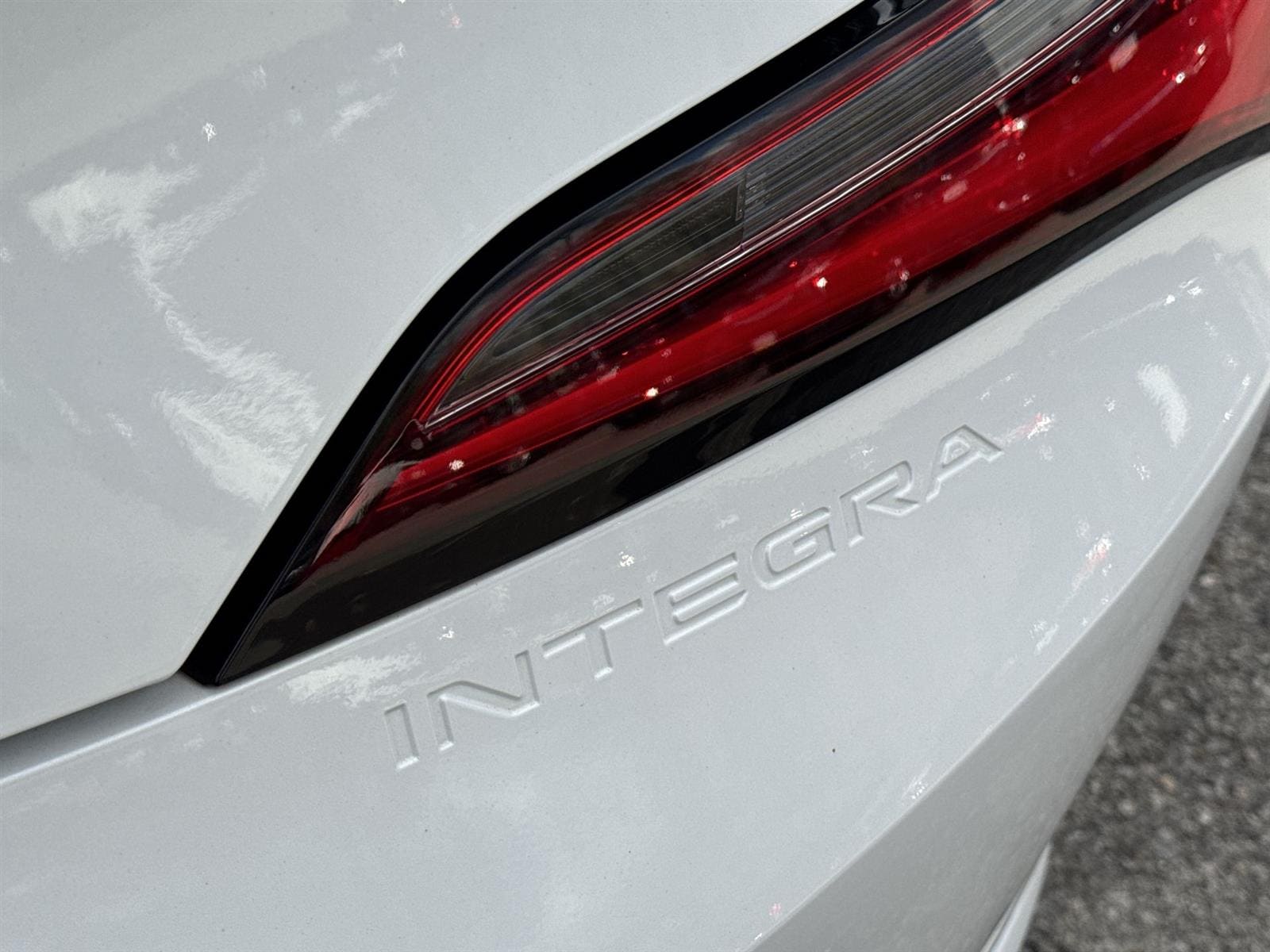 Thumbnail: 2023 Acura Integra - 11