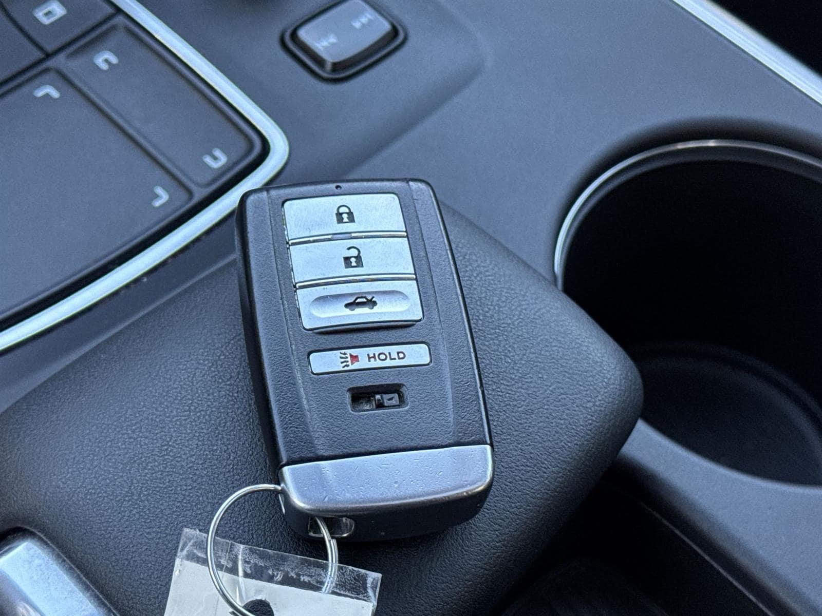 Thumbnail: 2023 Acura TLX - 32