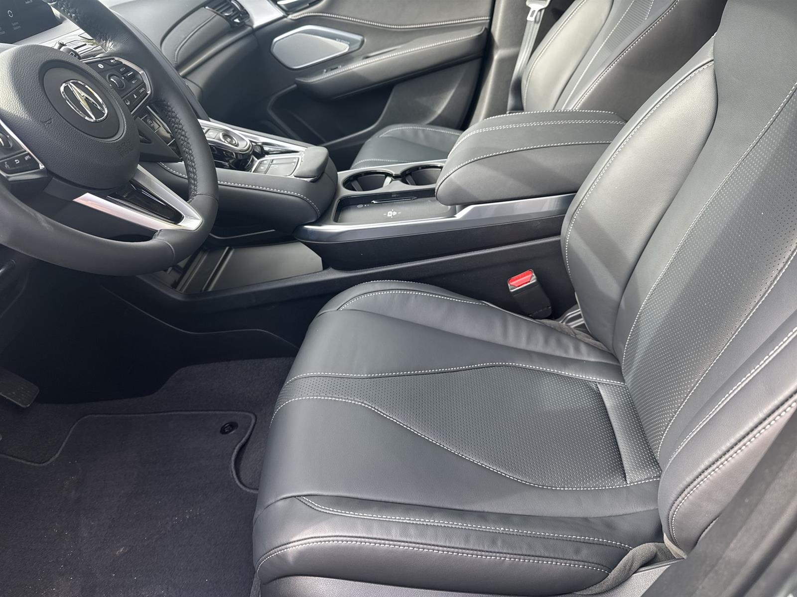 Thumbnail: 2026 Acura RDX - 11