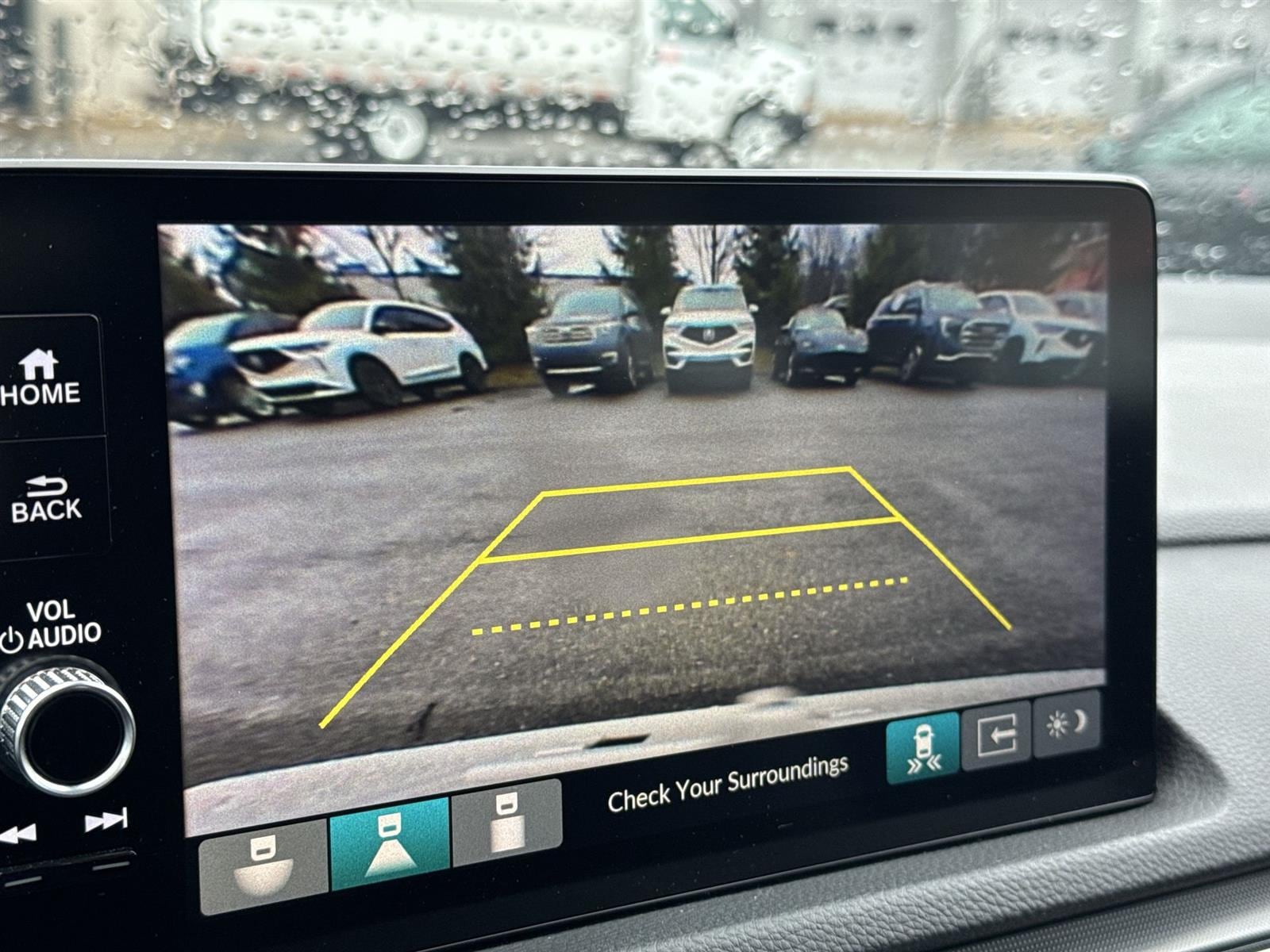 Thumbnail: 2023 Acura Integra - 24