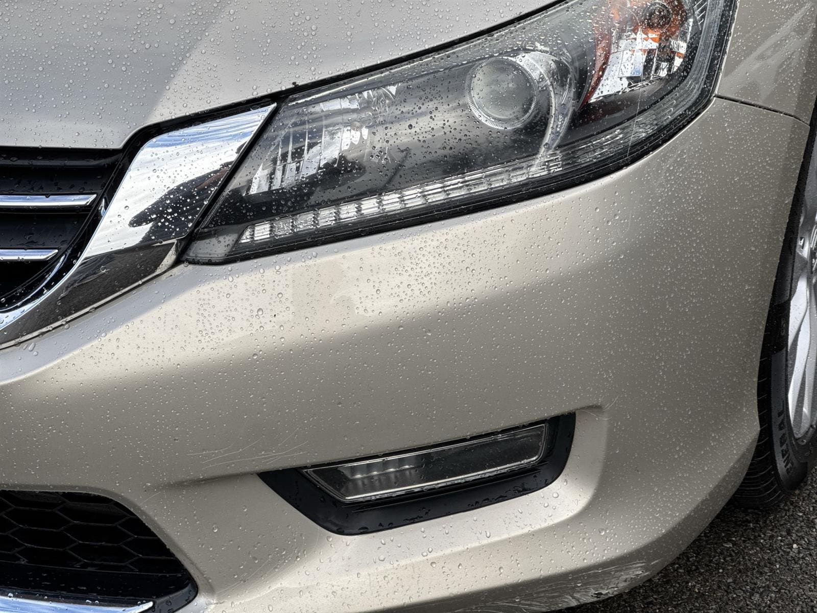 Thumbnail: 2013 Honda Accord - 9