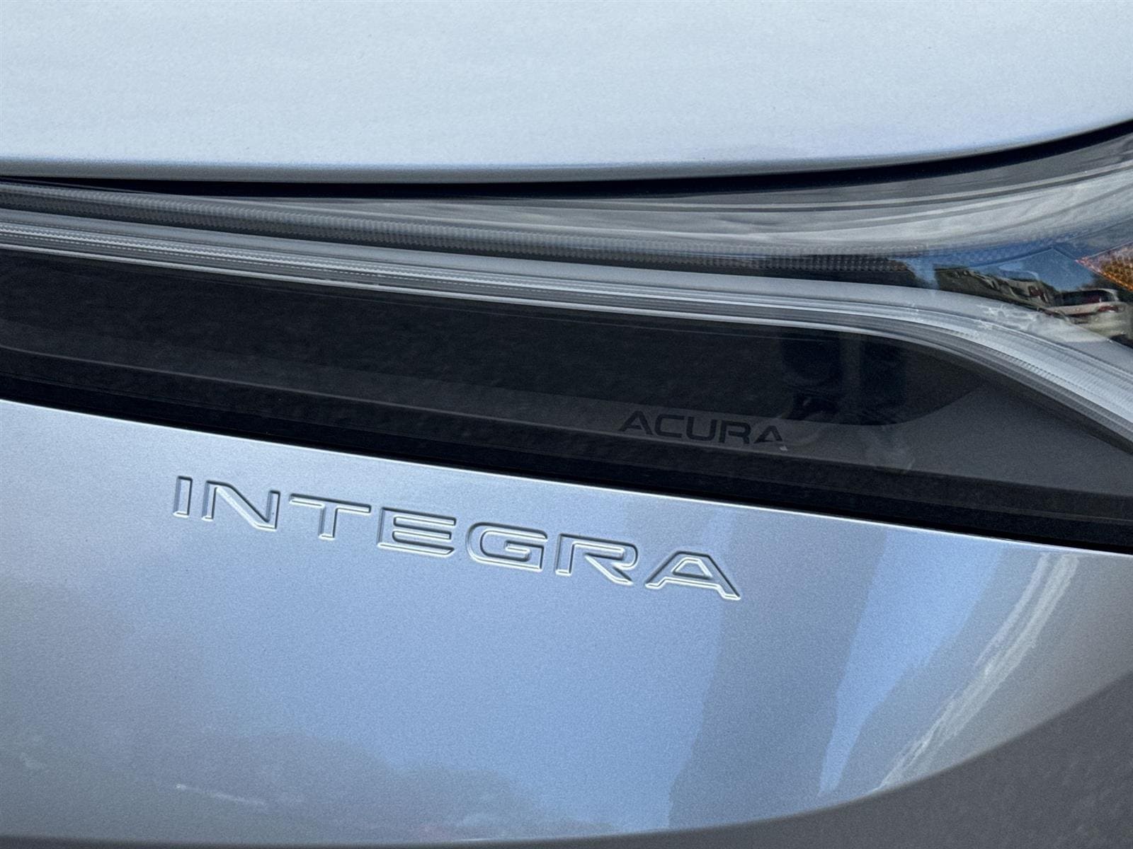 Thumbnail: 2026 Acura Integra - 11