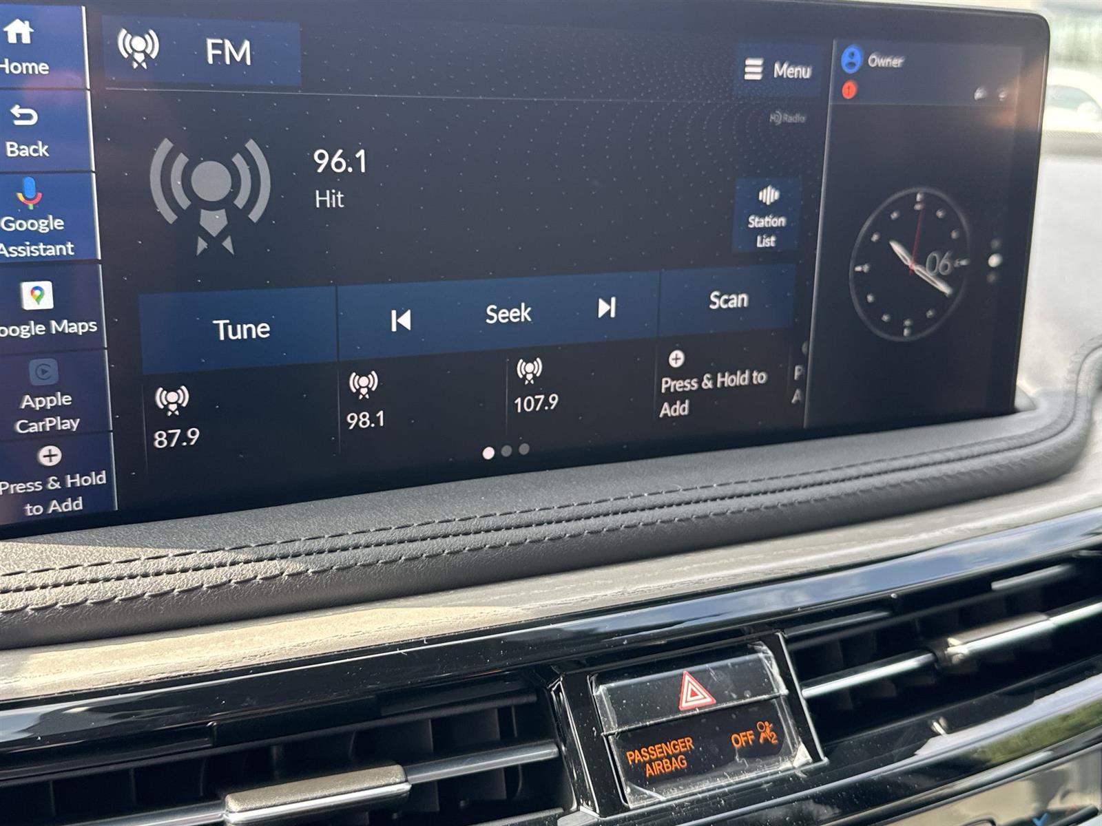 Thumbnail: 2026 Acura MDX - 29