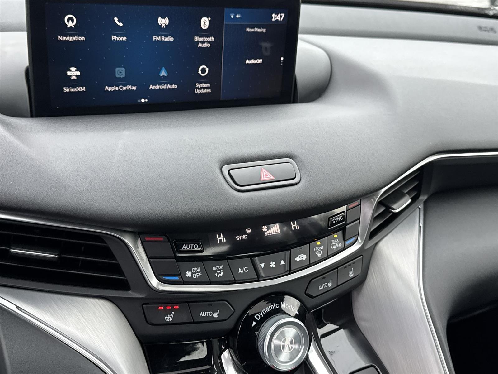 Thumbnail: 2022 Acura TLX - 23