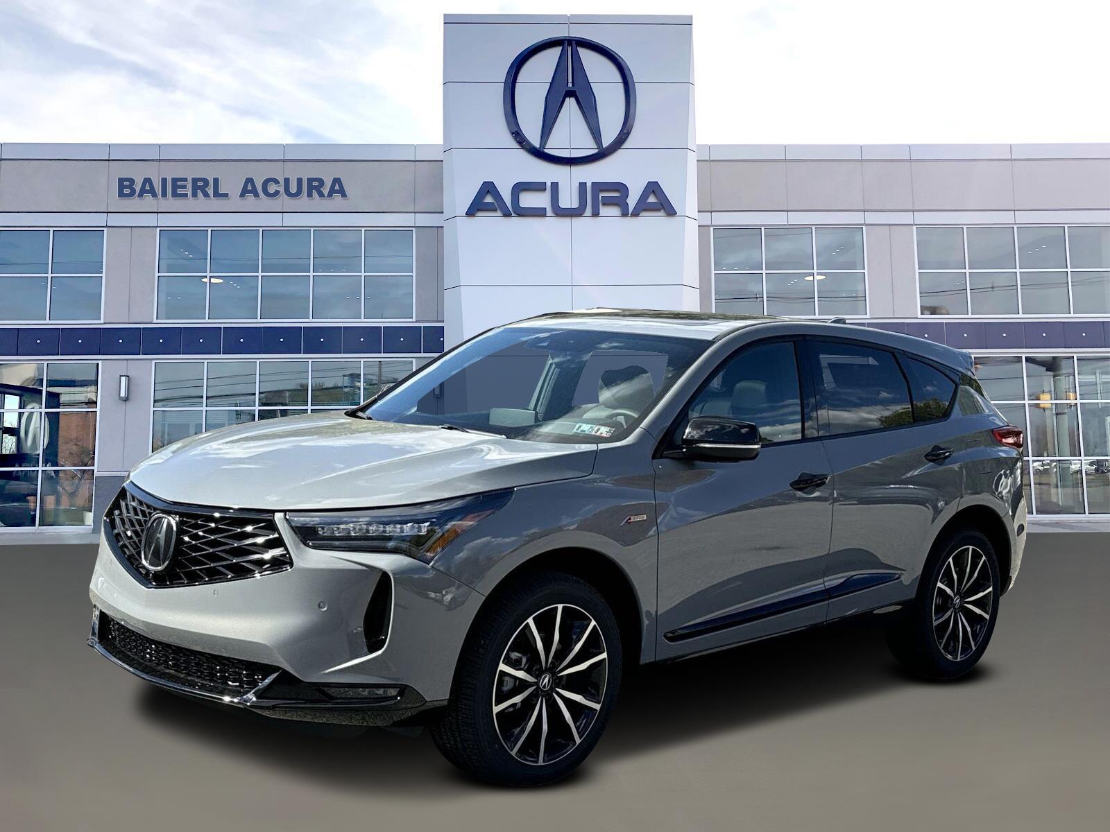 2026 Acura RDX A-Spec w/ Advance Package SH-AWD's photo