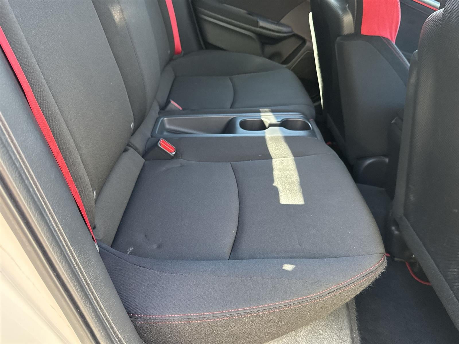 Thumbnail: 2021 Honda Civic - 15