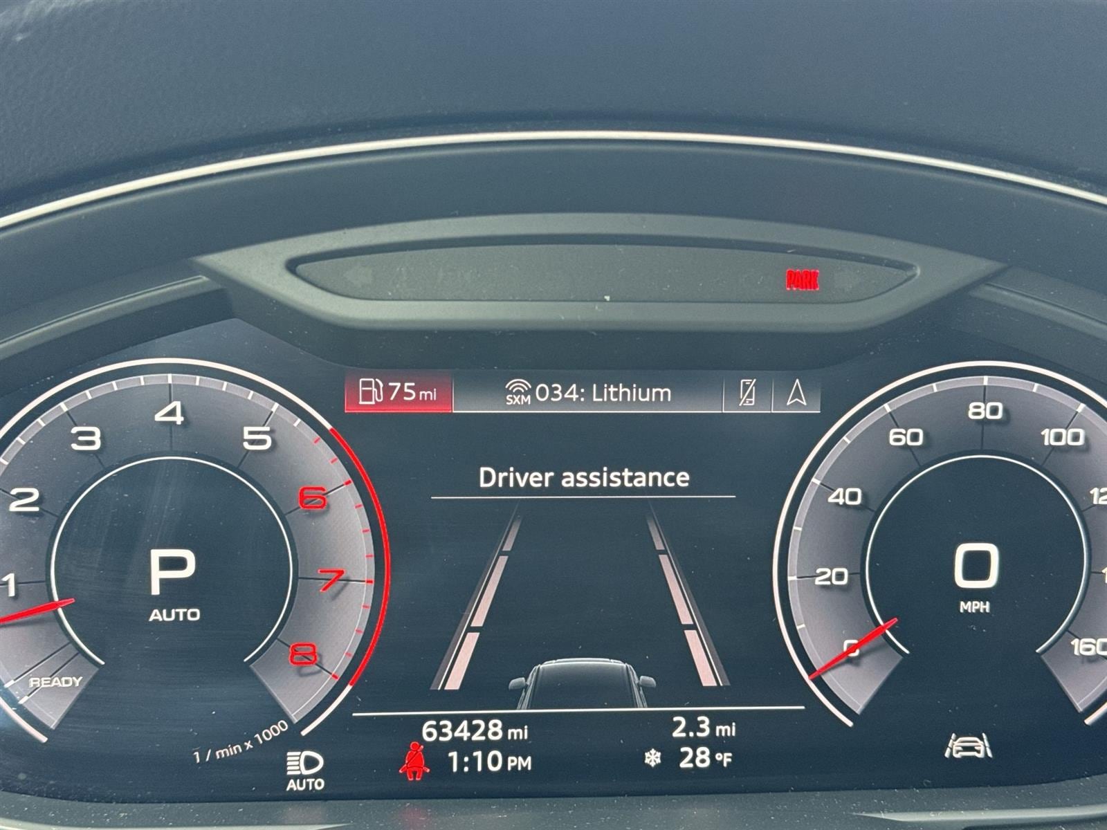 Thumbnail: 2020 Audi Q7 - 29