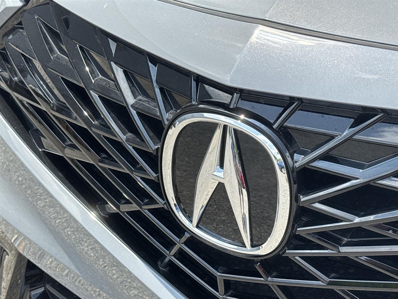 Thumbnail: 2025 Acura ADX - 10