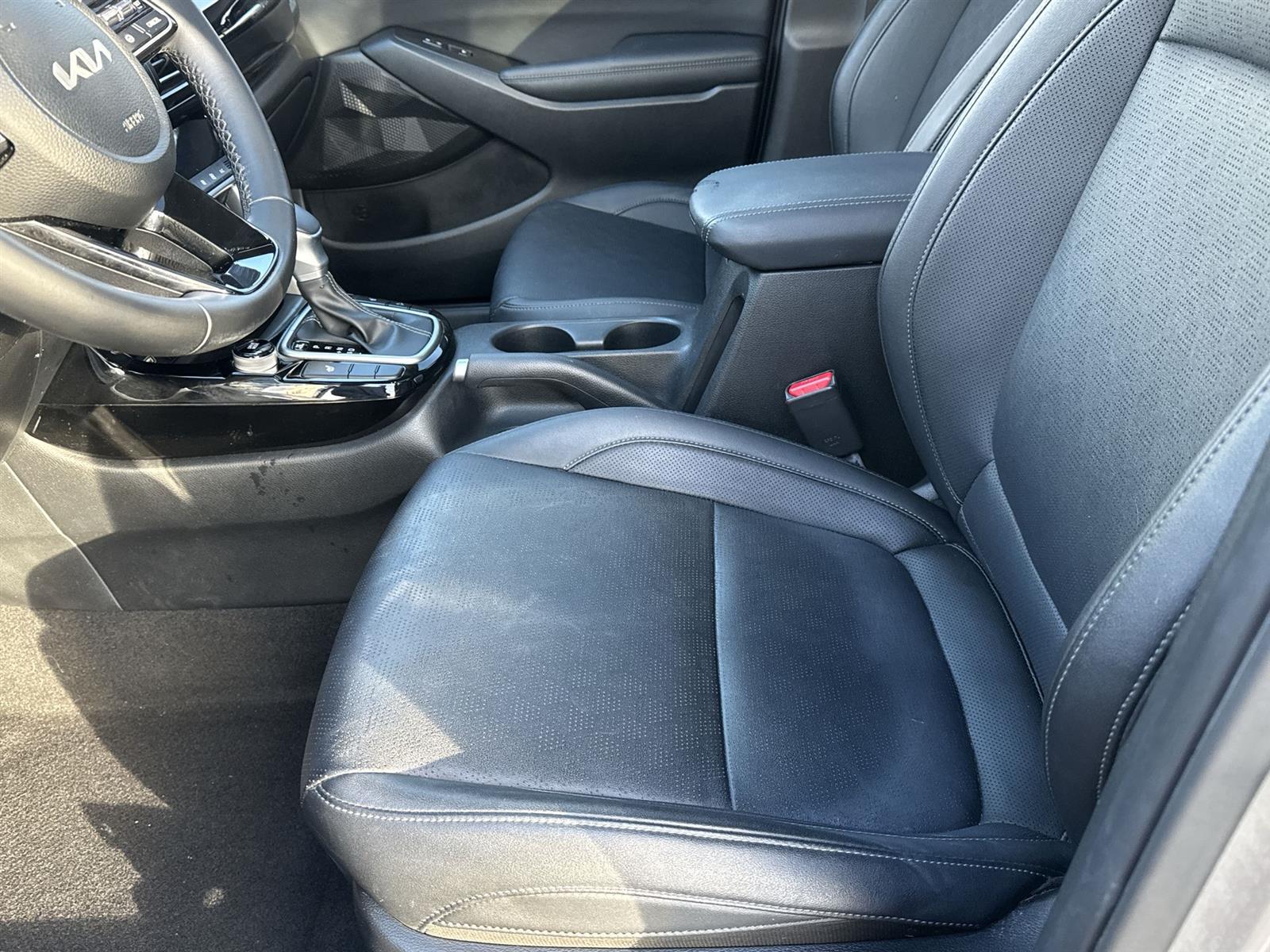 Thumbnail: 2023 Kia Seltos - 14