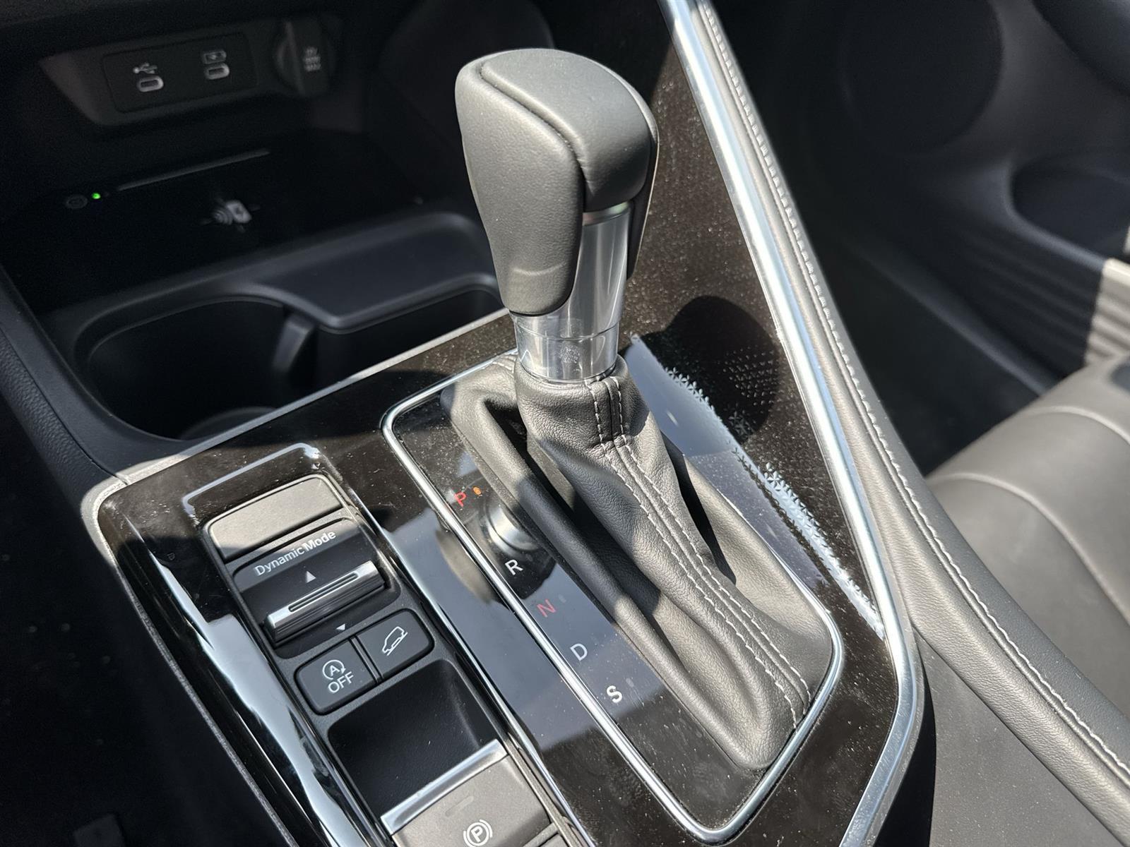 Thumbnail: 2025 Acura ADX - 28