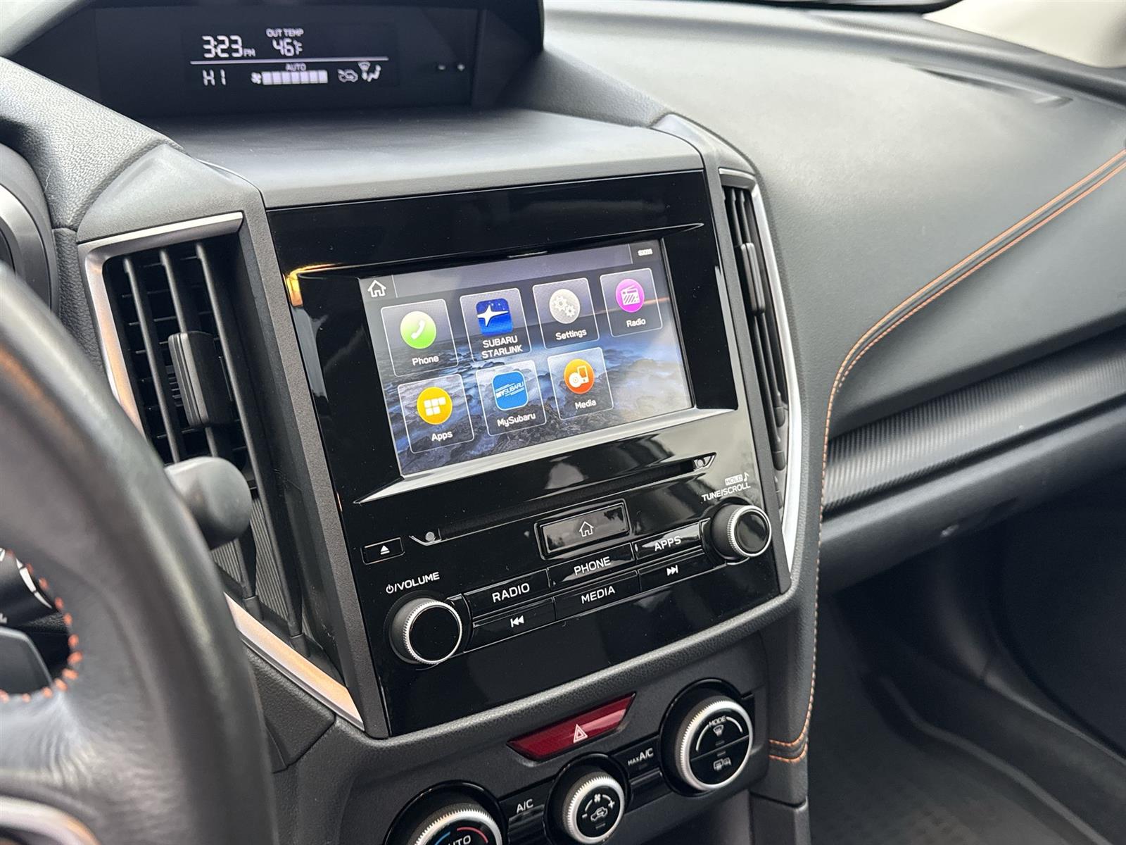 Thumbnail: 2021 Subaru Crosstrek - 23