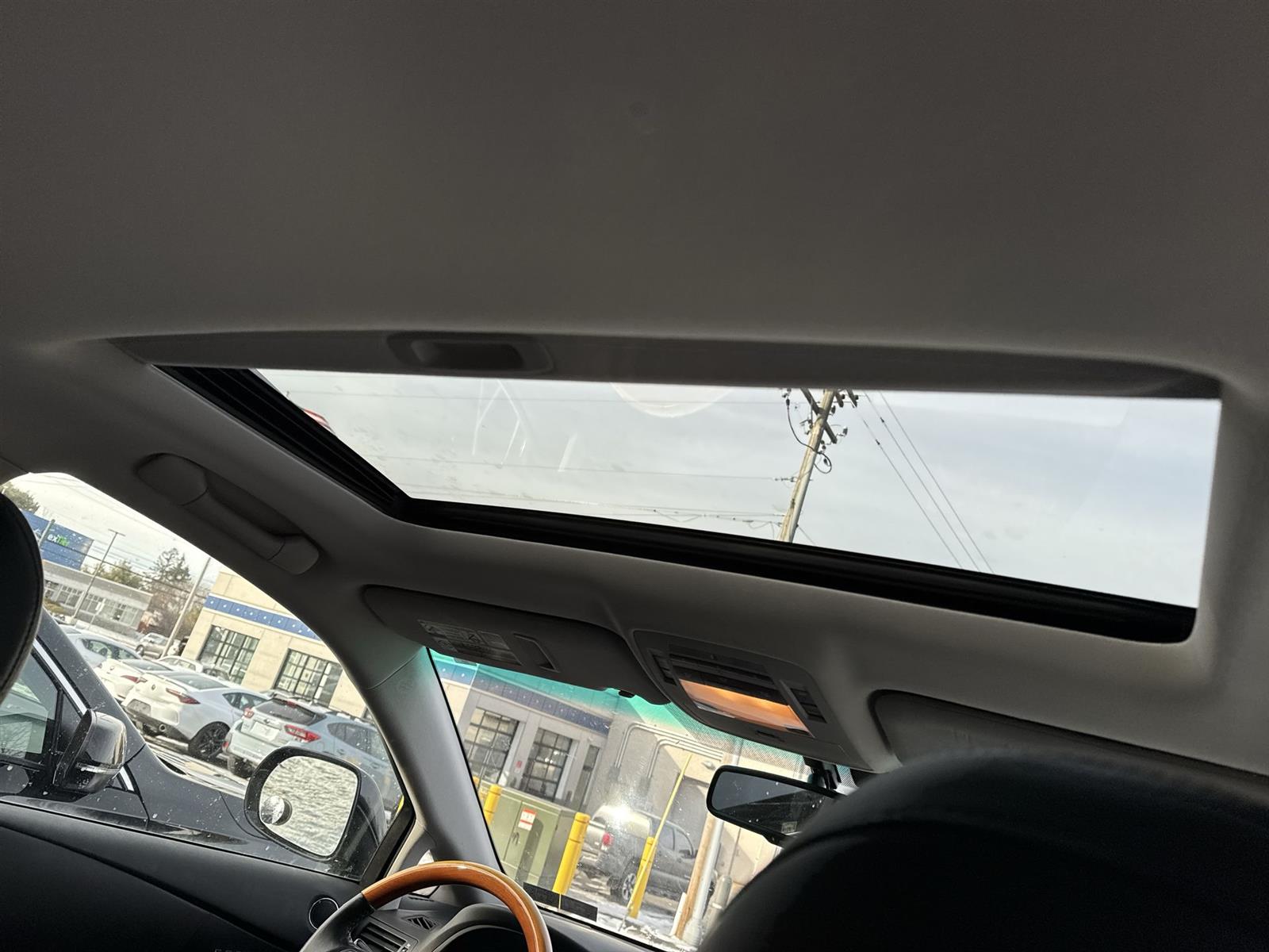 Thumbnail: 2011 Lexus RX - 16