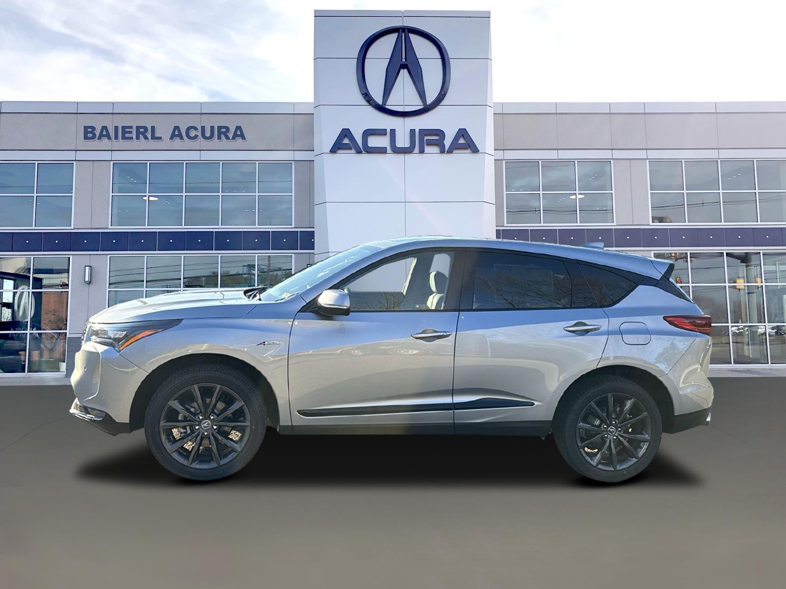 Thumbnail: 2026 Acura RDX - 2