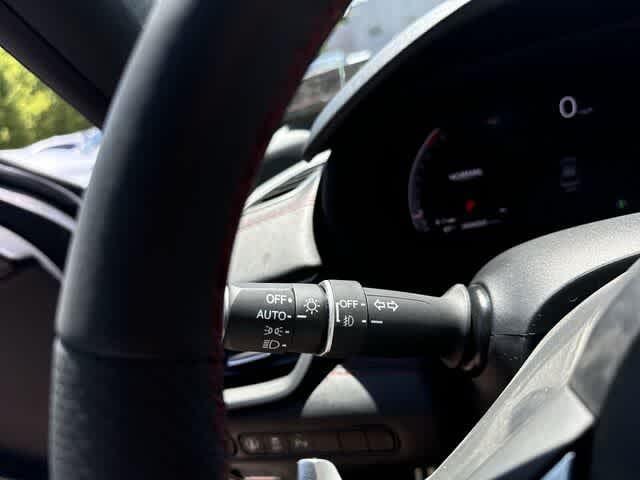 Thumbnail: 2025 Acura TLX - 24