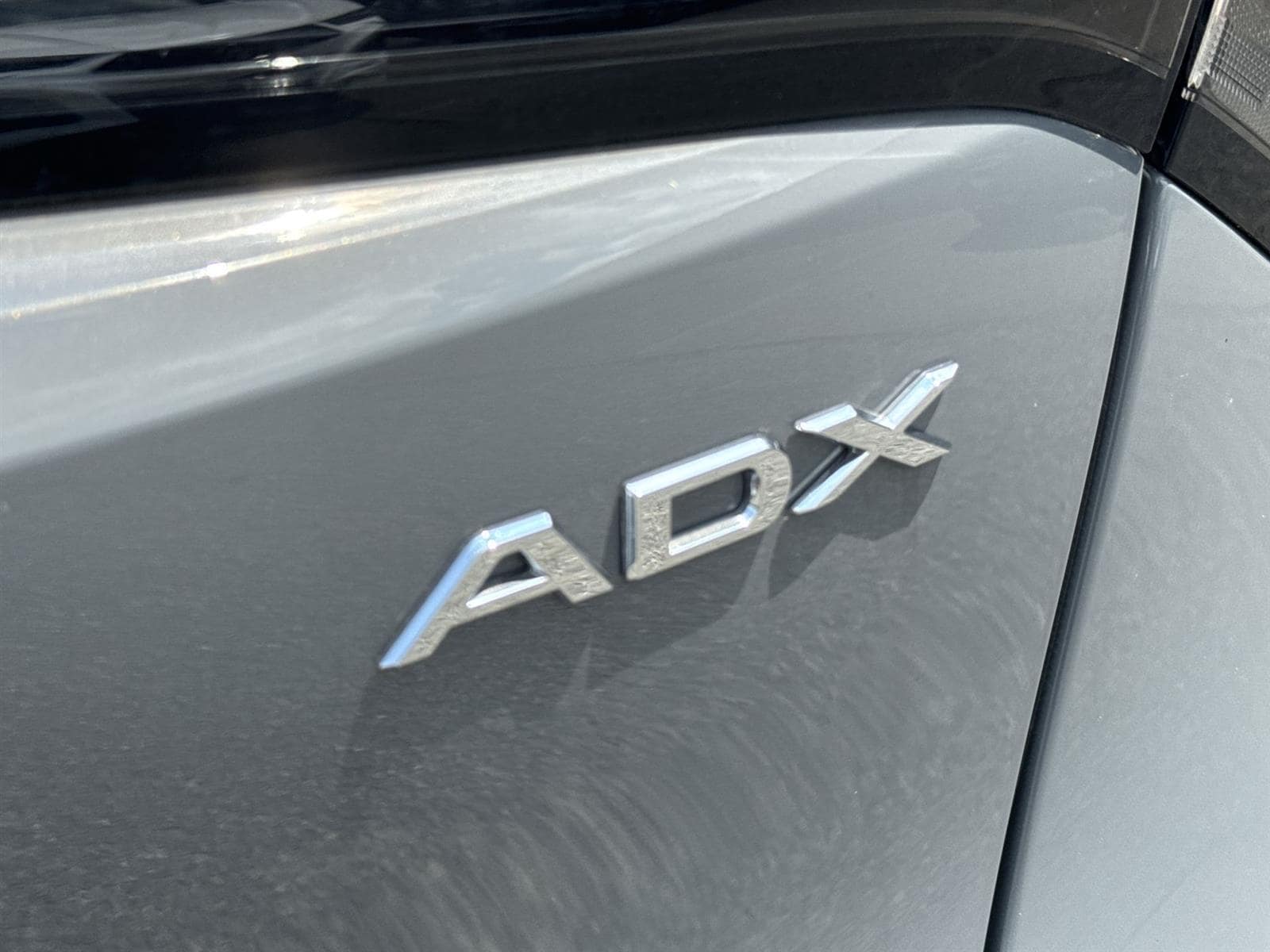 Thumbnail: 2026 Acura ADX - 11