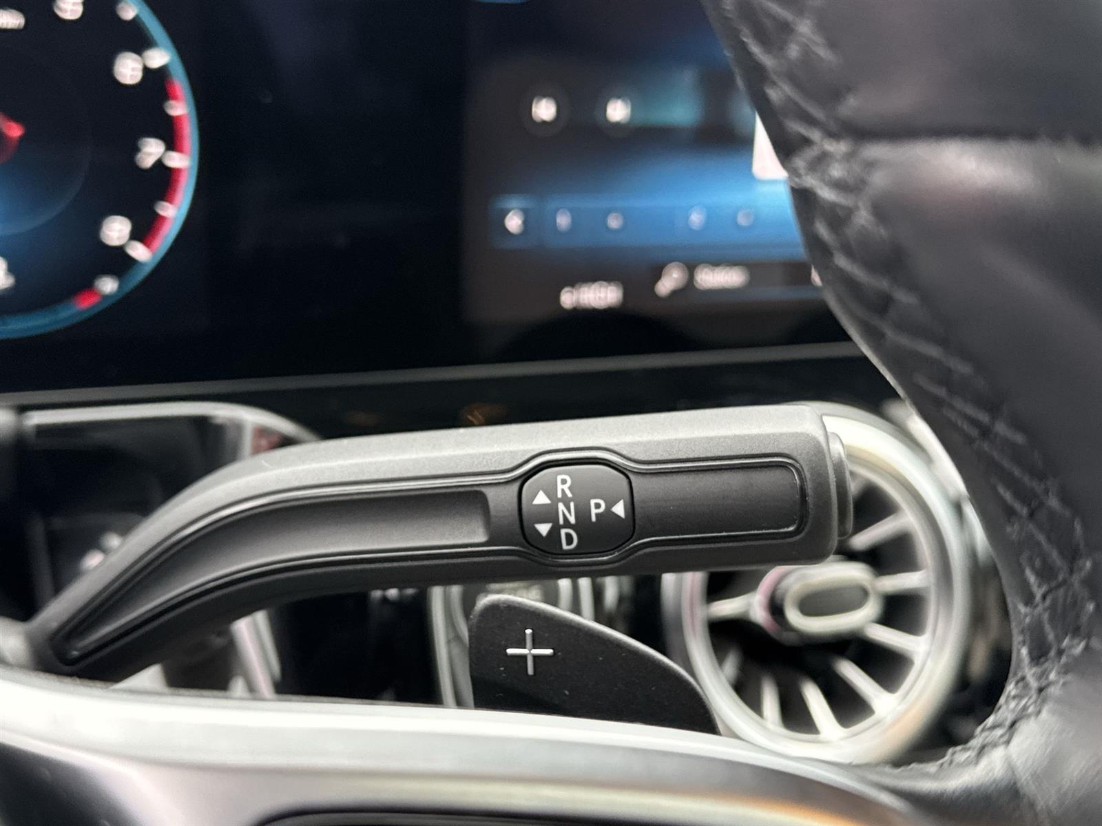 Thumbnail: 2023 Mercedes-Benz GLA - 29