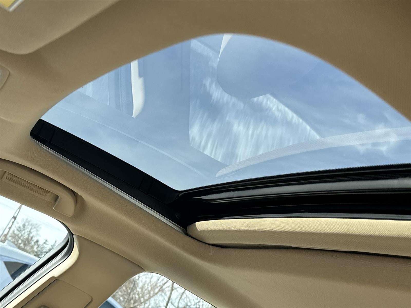 Thumbnail: 2025 Acura TLX - 13