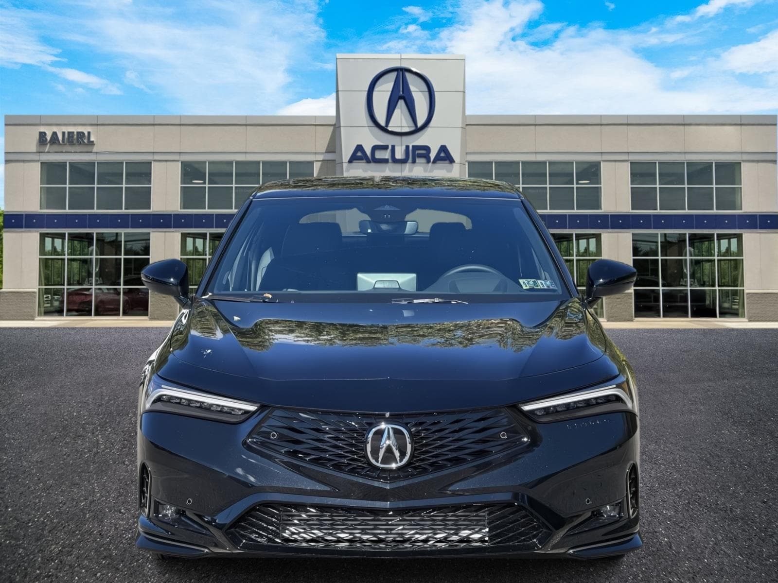 Thumbnail: 2026 Acura Integra - 7