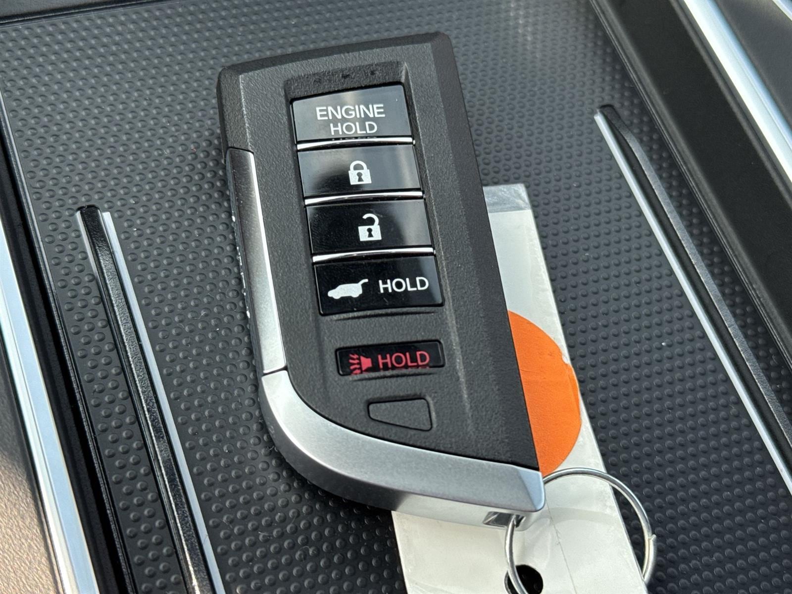 Thumbnail: 2026 Acura MDX - 31