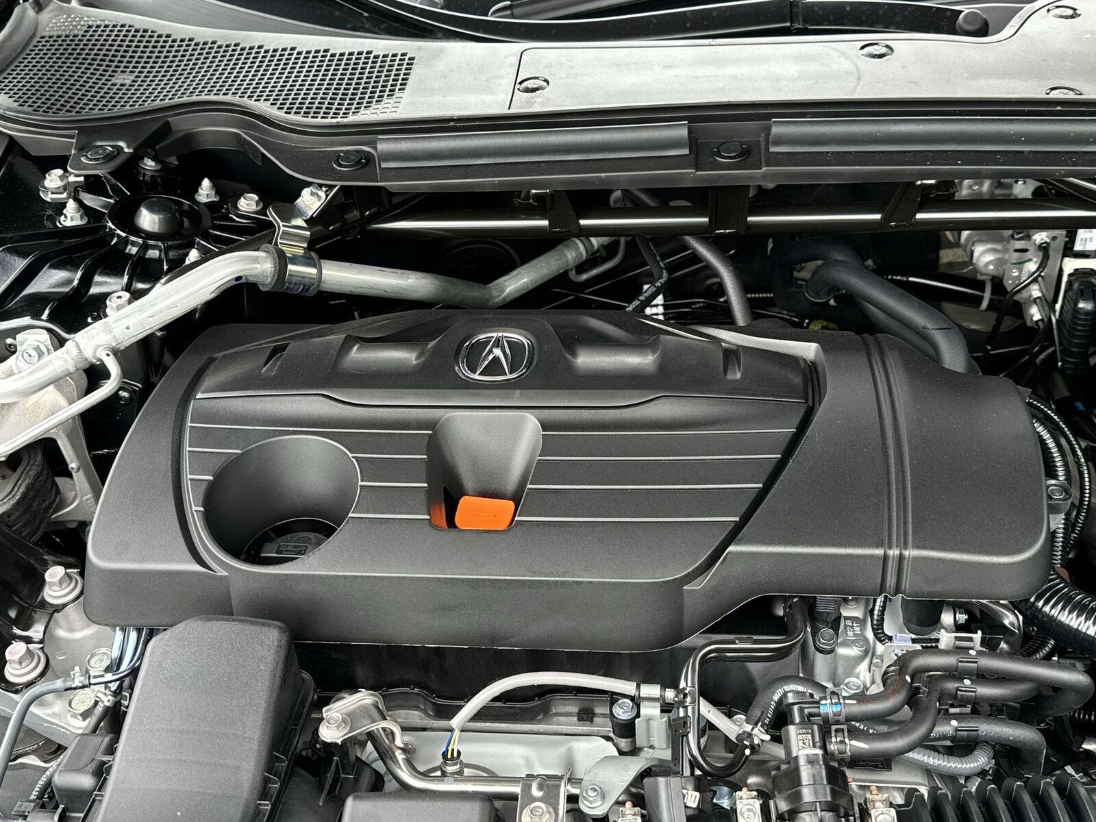 Thumbnail: 2025 Acura TLX - 11