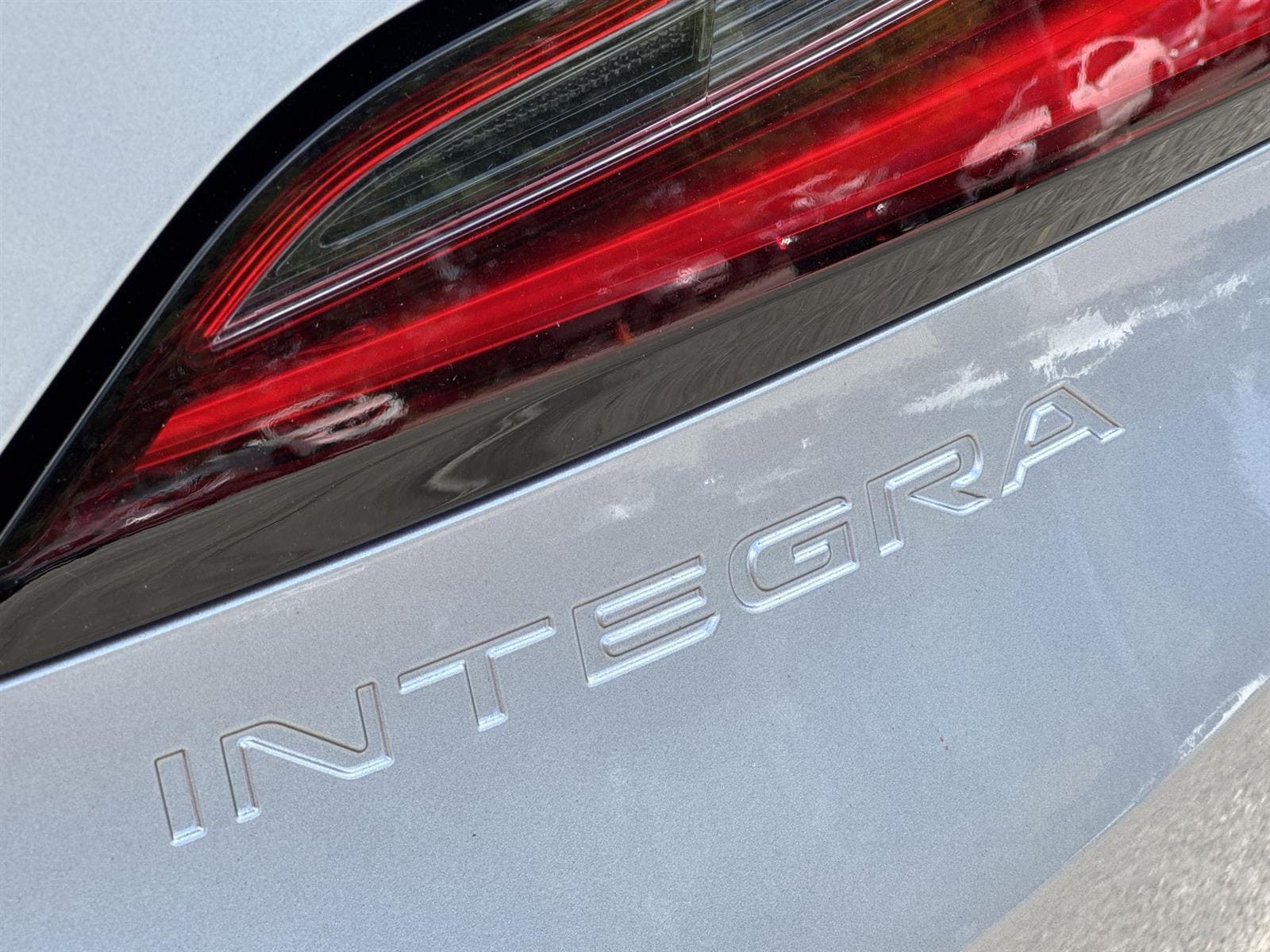 Thumbnail: 2026 Acura Integra - 11