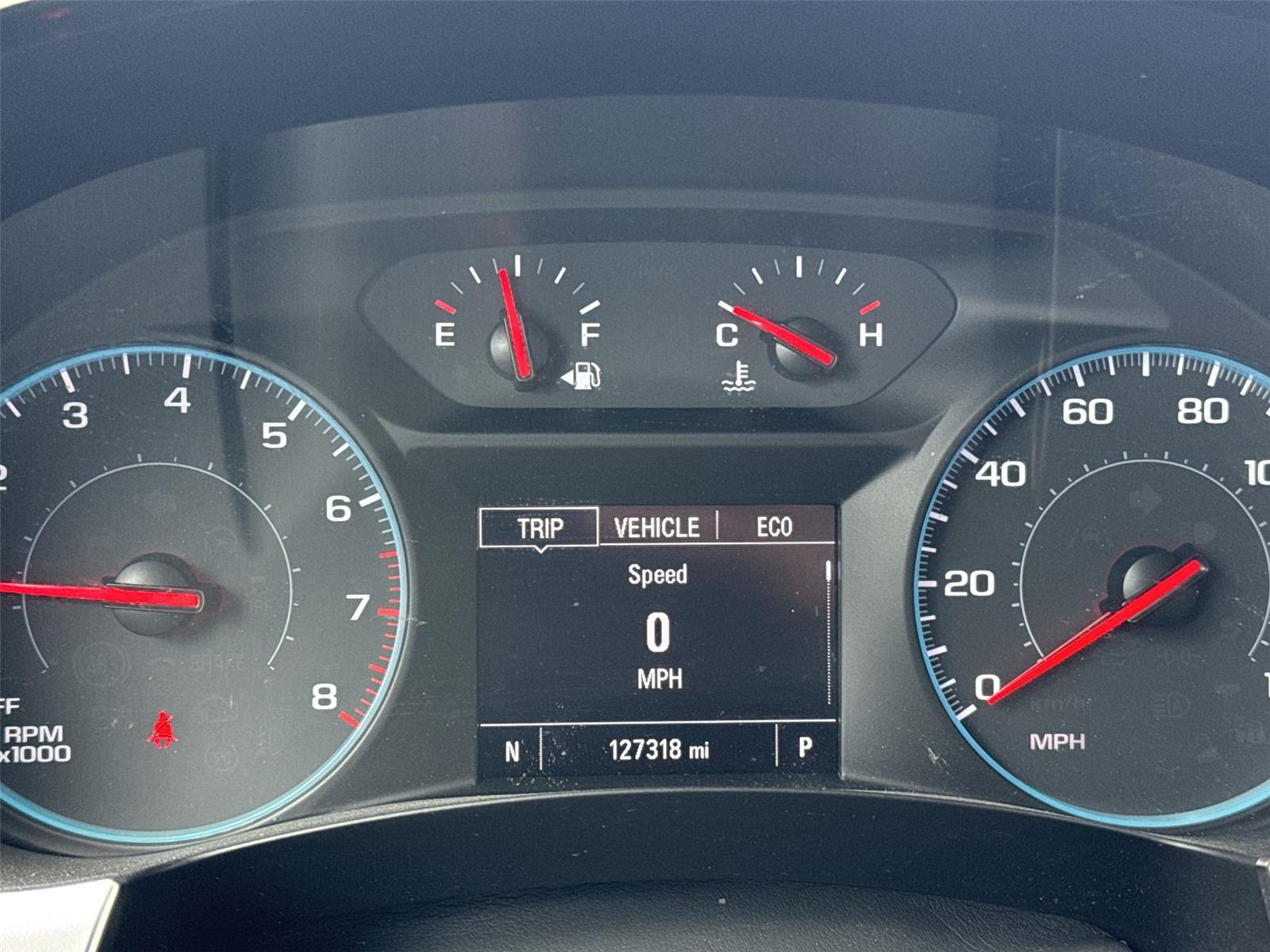 Thumbnail: 2018 Chevrolet Traverse - 29