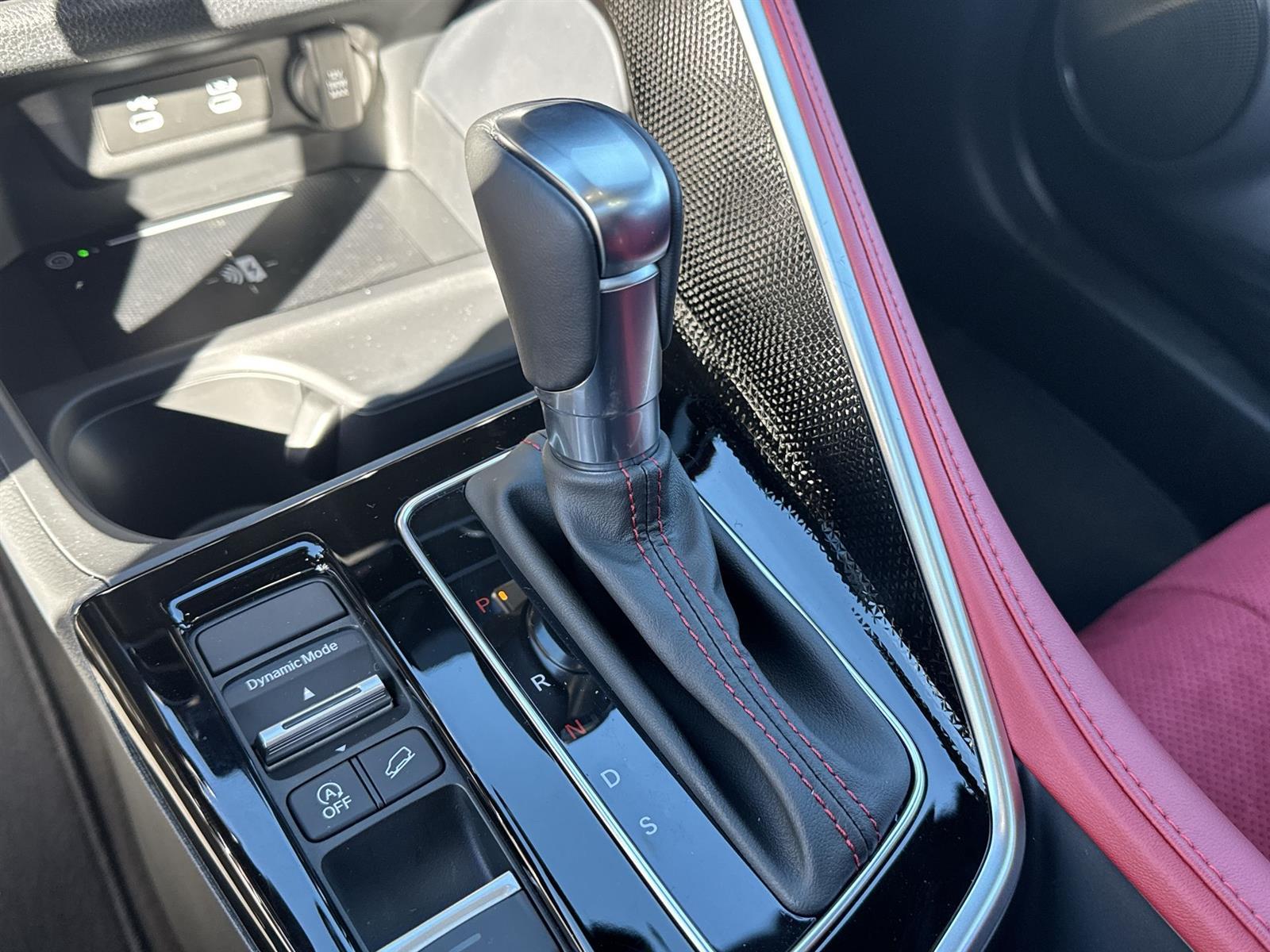 Thumbnail: 2025 Acura ADX - 31