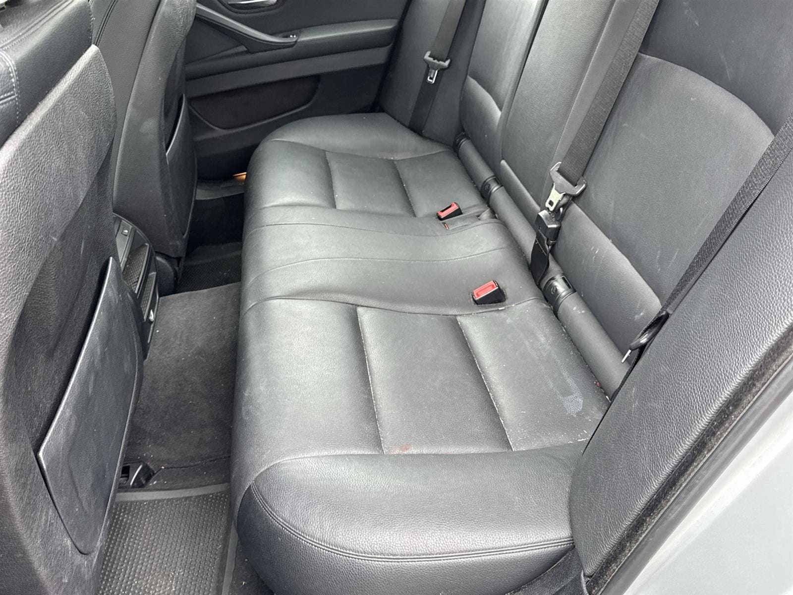 2015 BMW 5 Series 528i xDrive 15