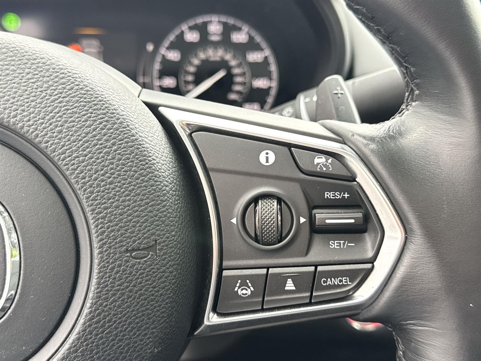 Thumbnail: 2022 Acura TLX - 22