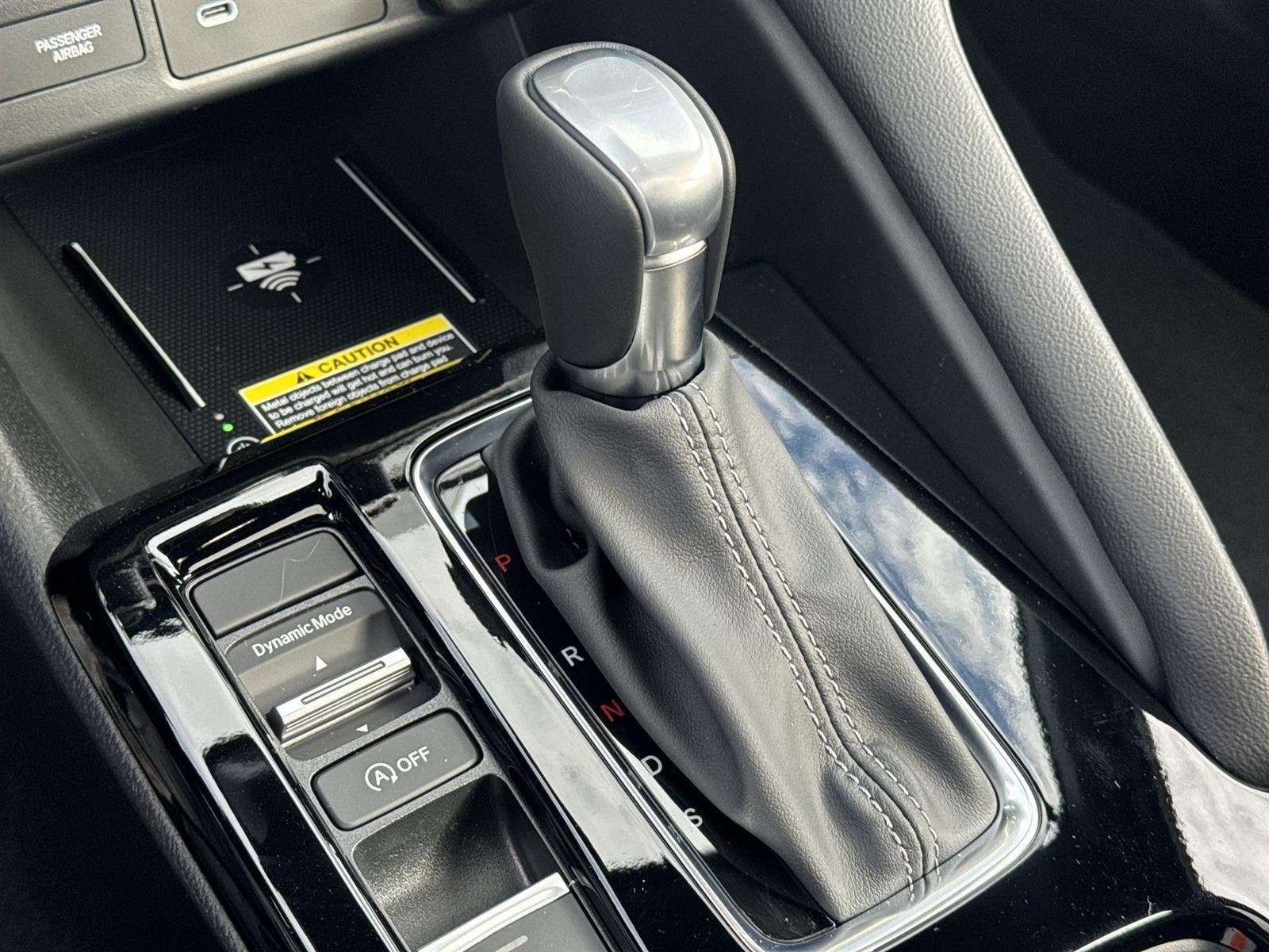 Thumbnail: 2026 Acura Integra - 29