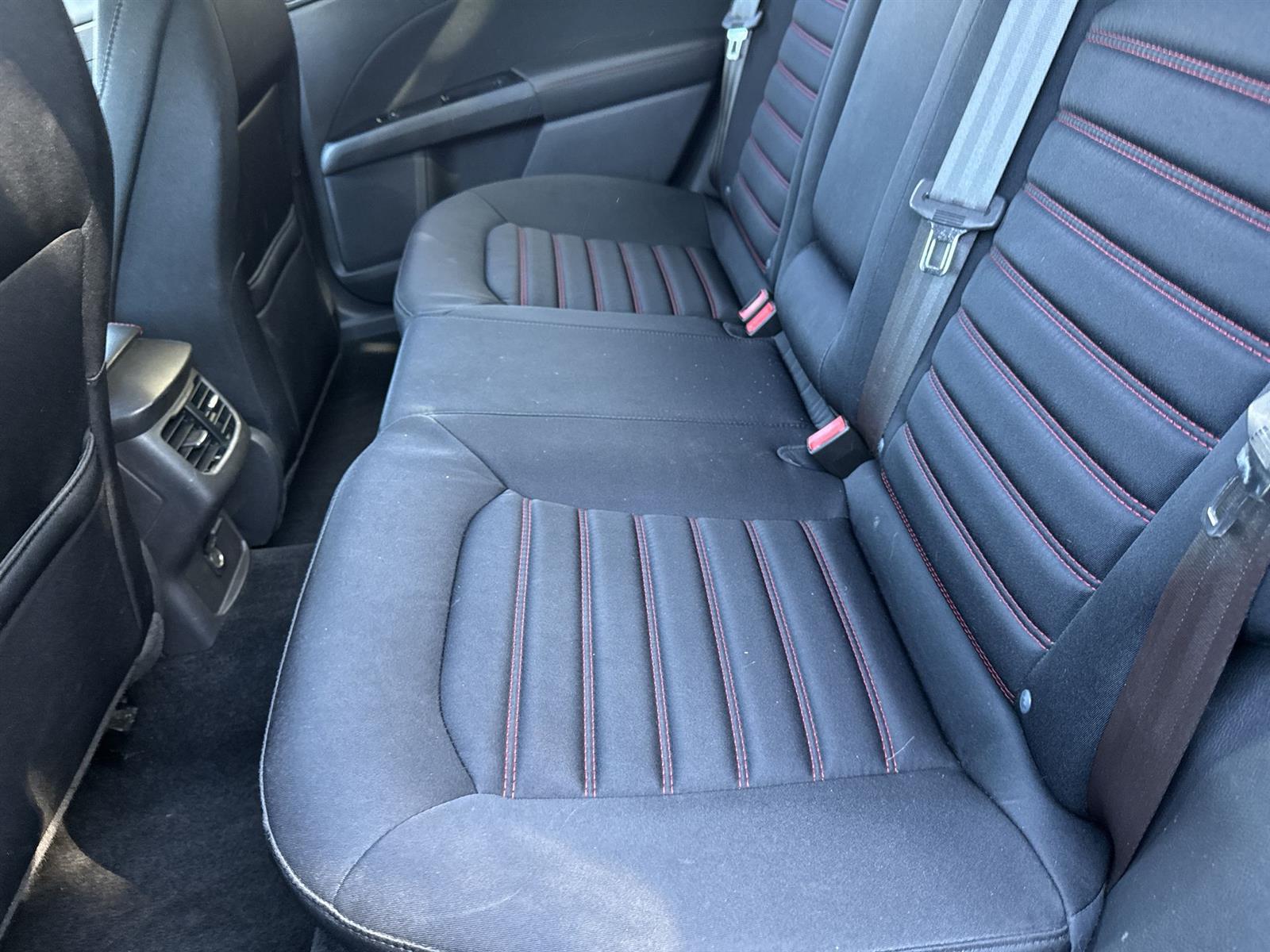 Thumbnail: 2013 Ford Fusion - 15