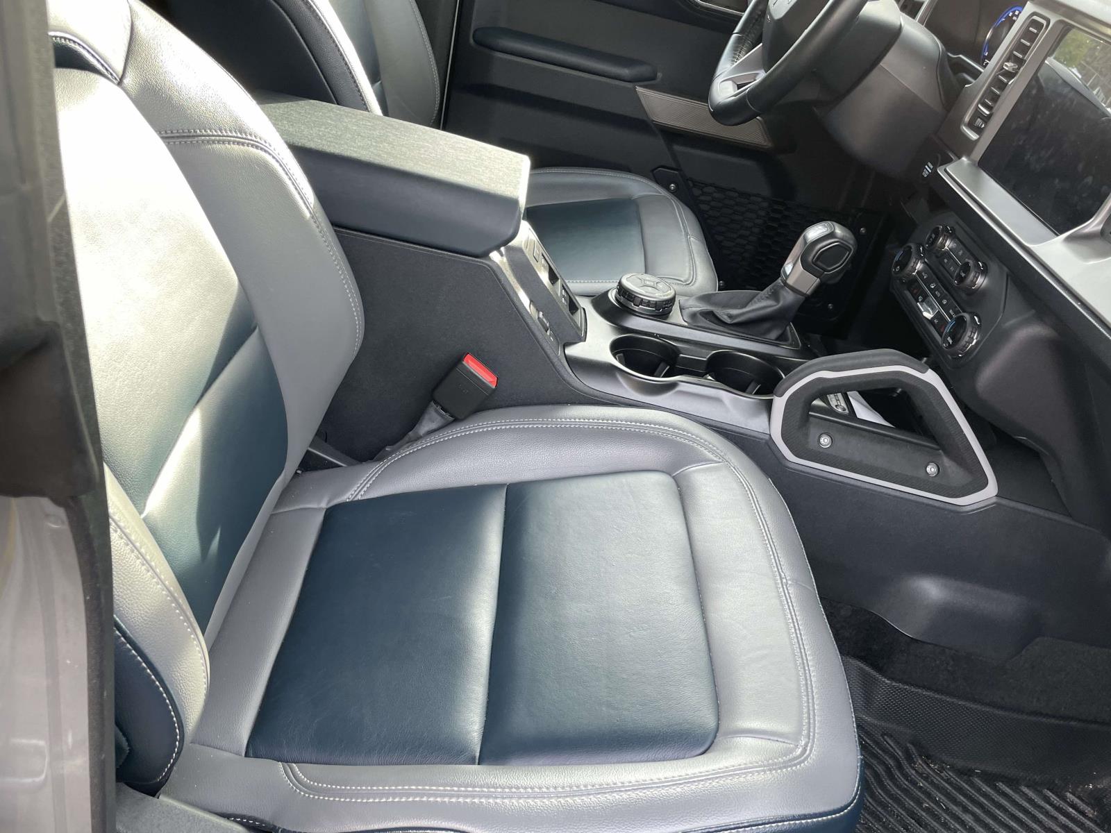 Thumbnail: 2023 Ford Bronco - 17