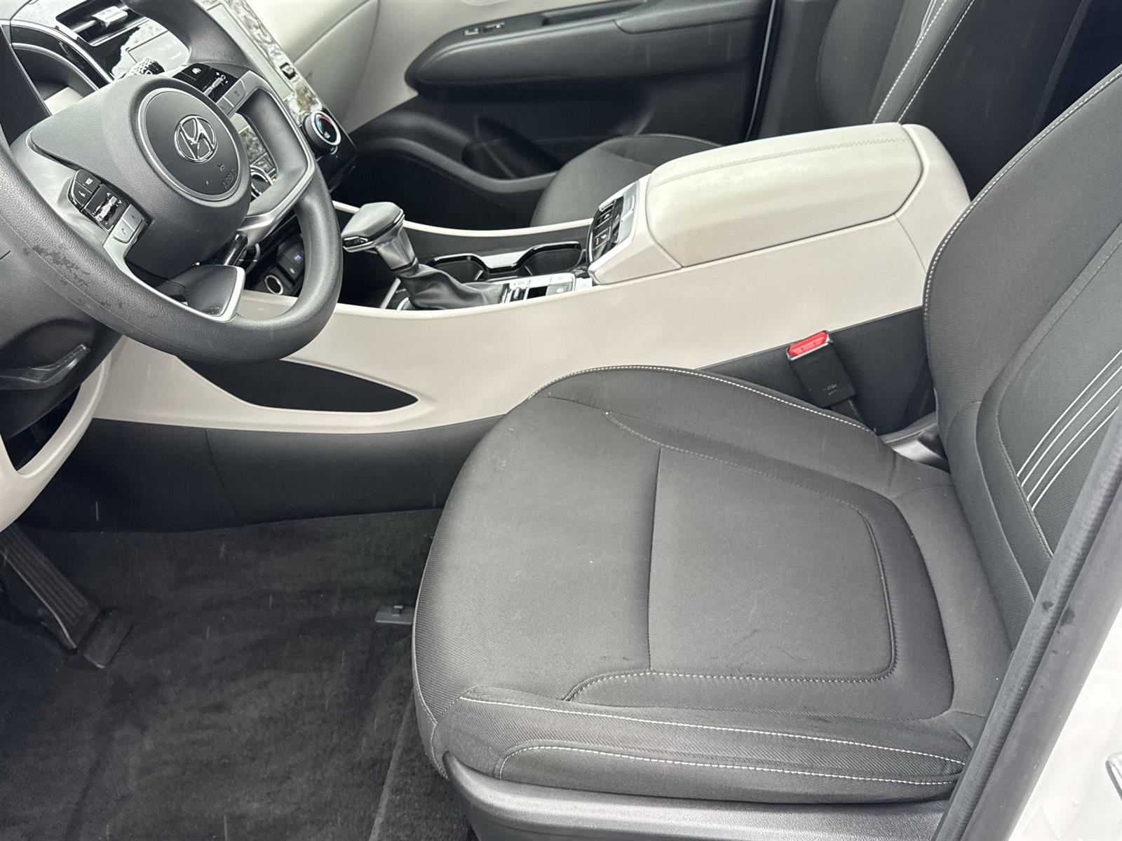 Thumbnail: 2023 Hyundai Tucson - 11