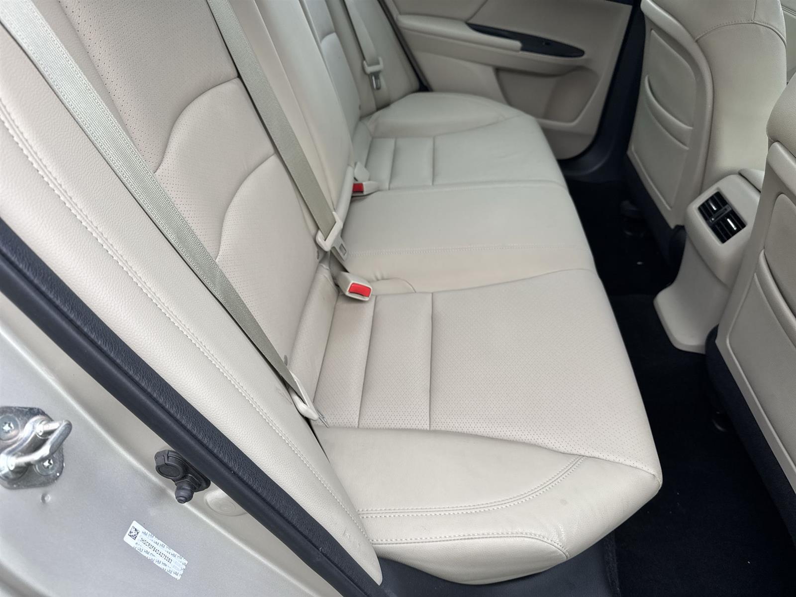 Thumbnail: 2013 Honda Accord - 15