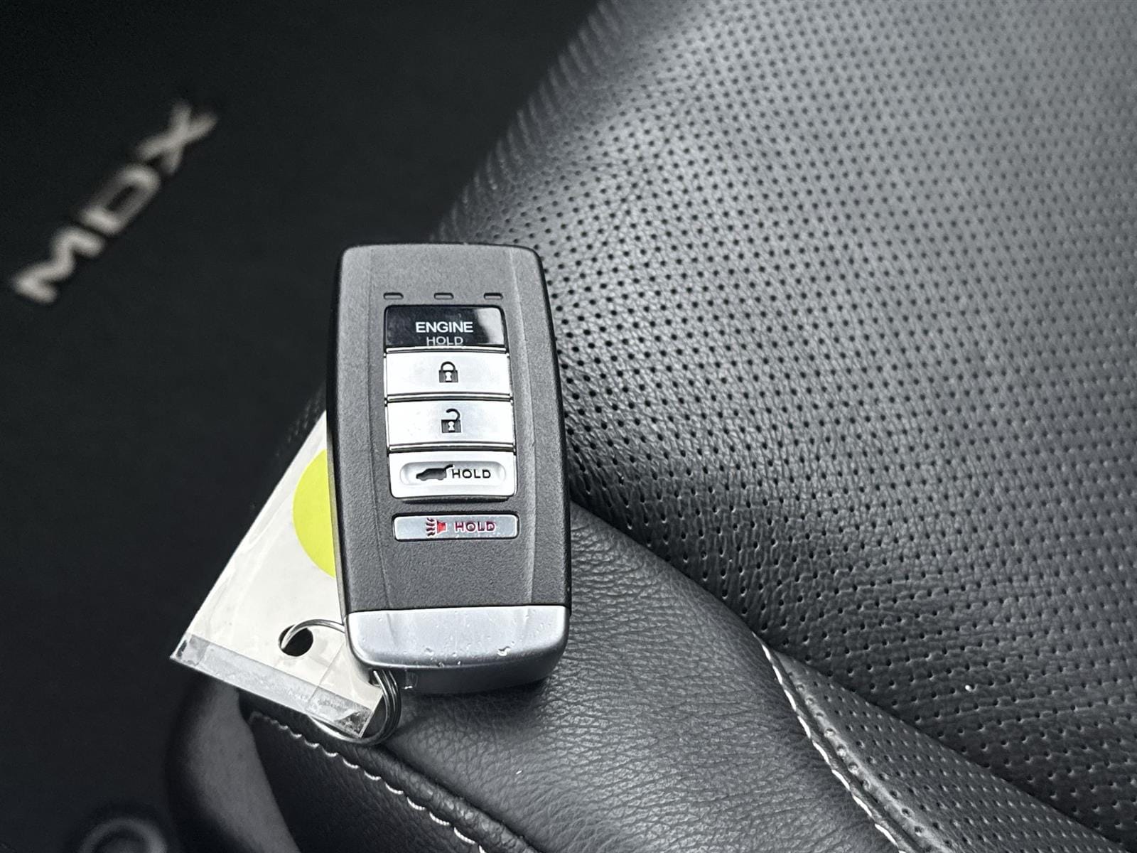 Thumbnail: 2019 Acura MDX - 31