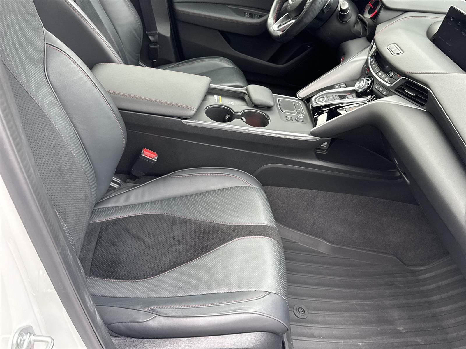 Thumbnail: 2023 Acura TLX - 19