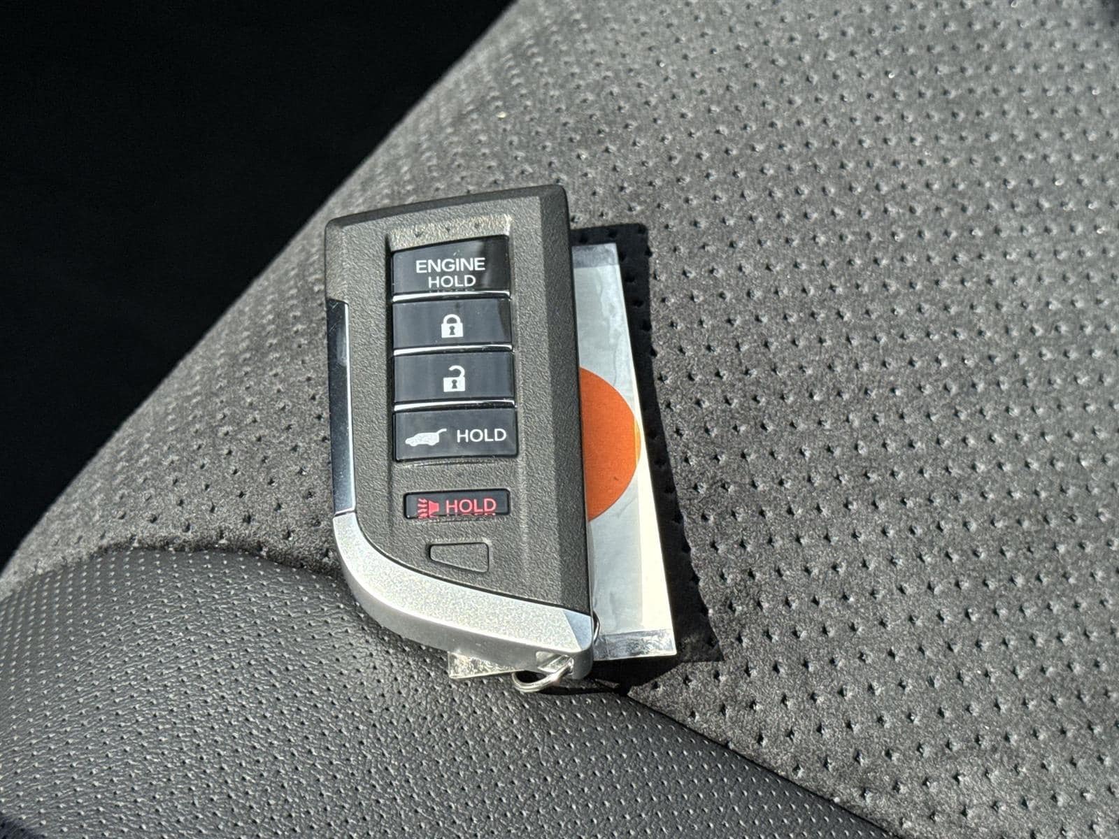 Thumbnail: 2026 Acura MDX - 31