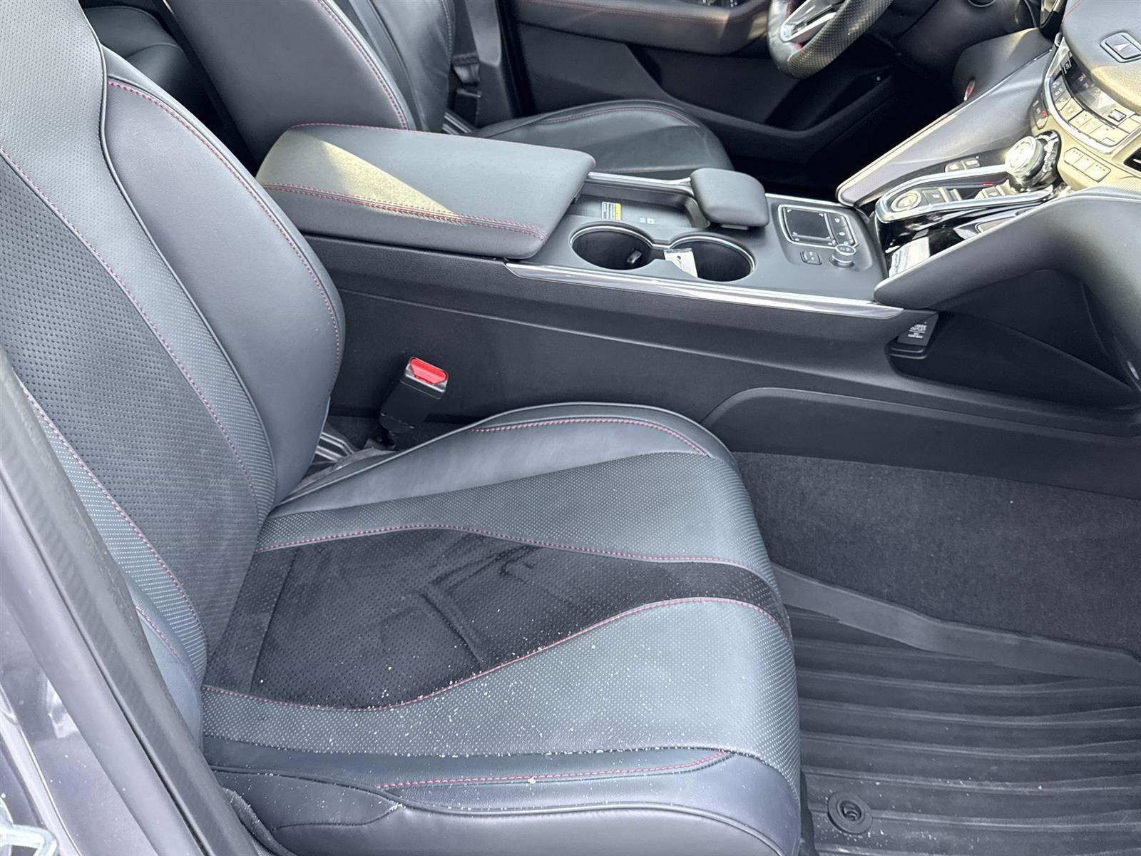 Thumbnail: 2023 Acura TLX - 18