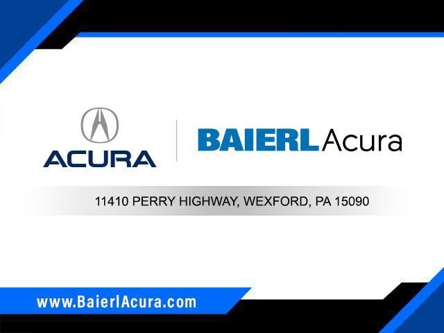 Thumbnail: 2026 Acura RDX - 13