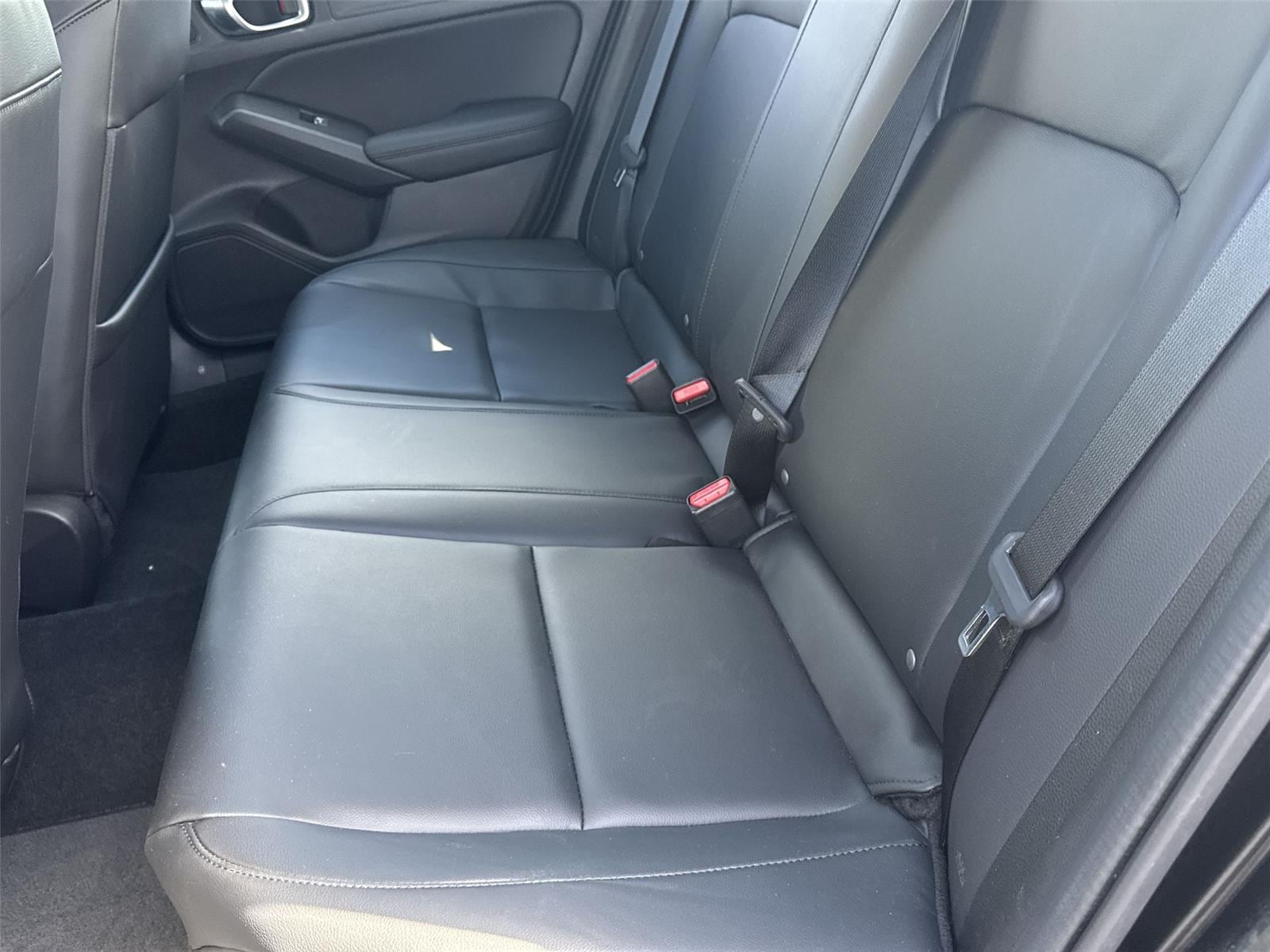 Thumbnail: 2023 Acura Integra - 14